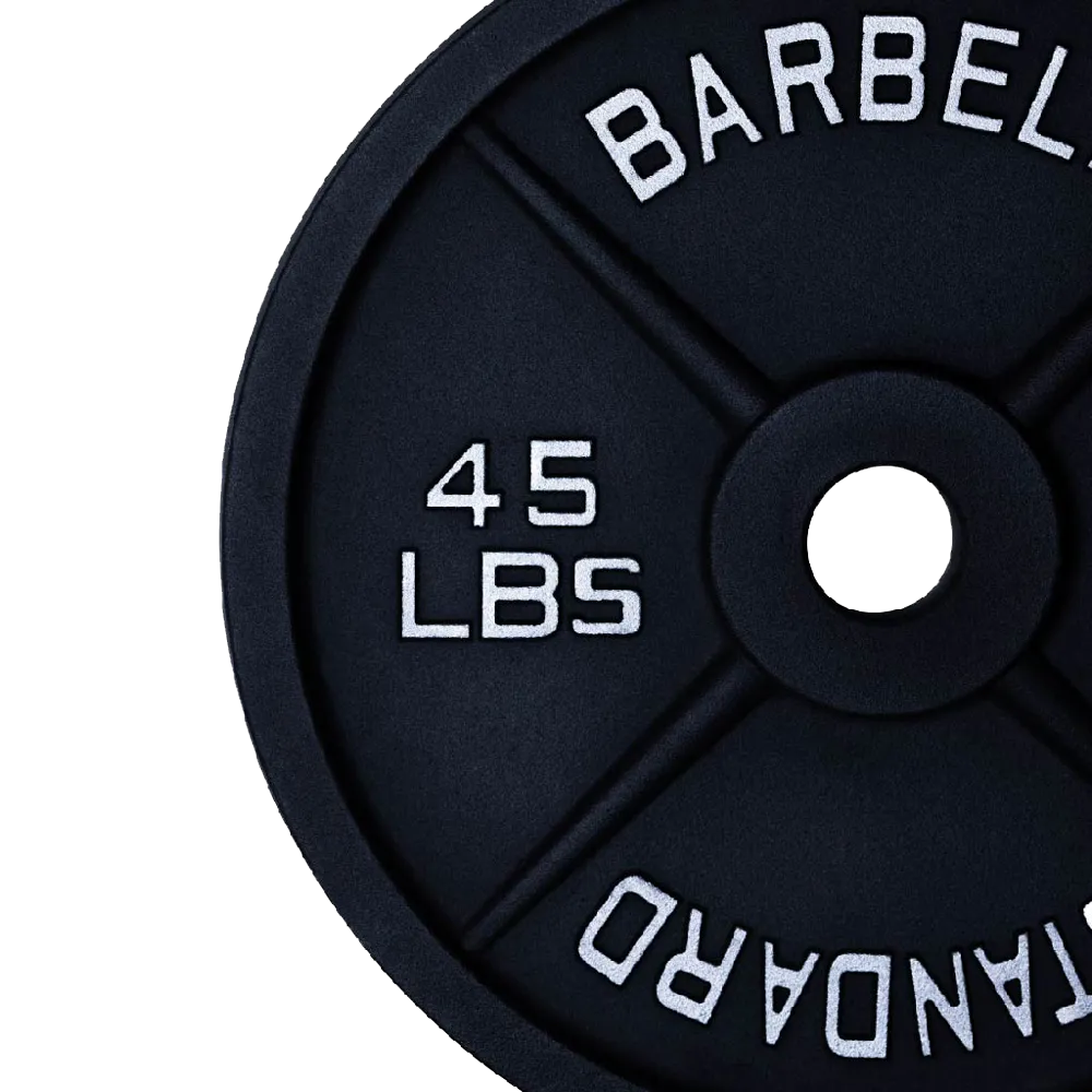 Barbell 2000 Sets