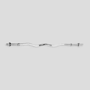 Barbell Bars - Bent