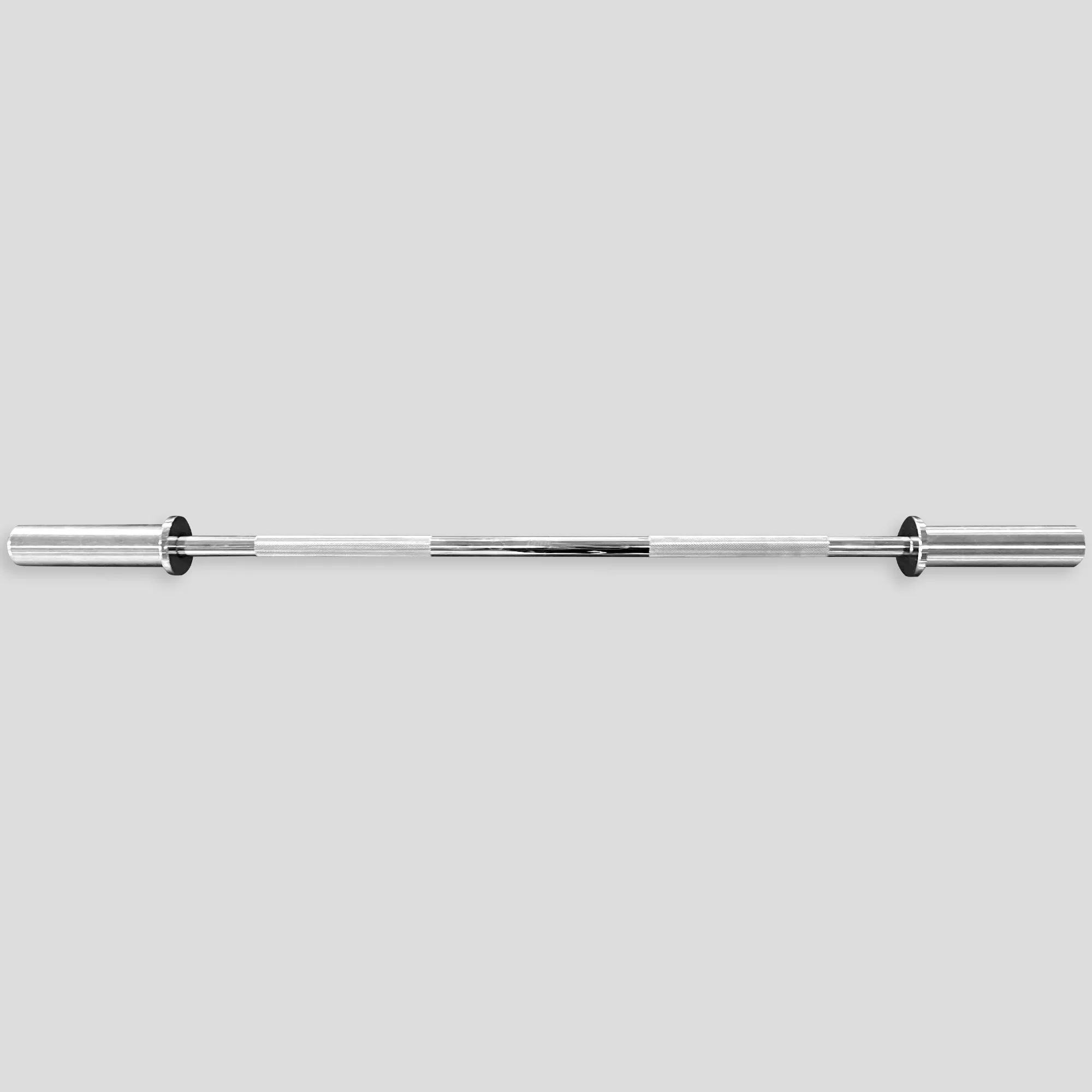 Barbell Bars - Straight