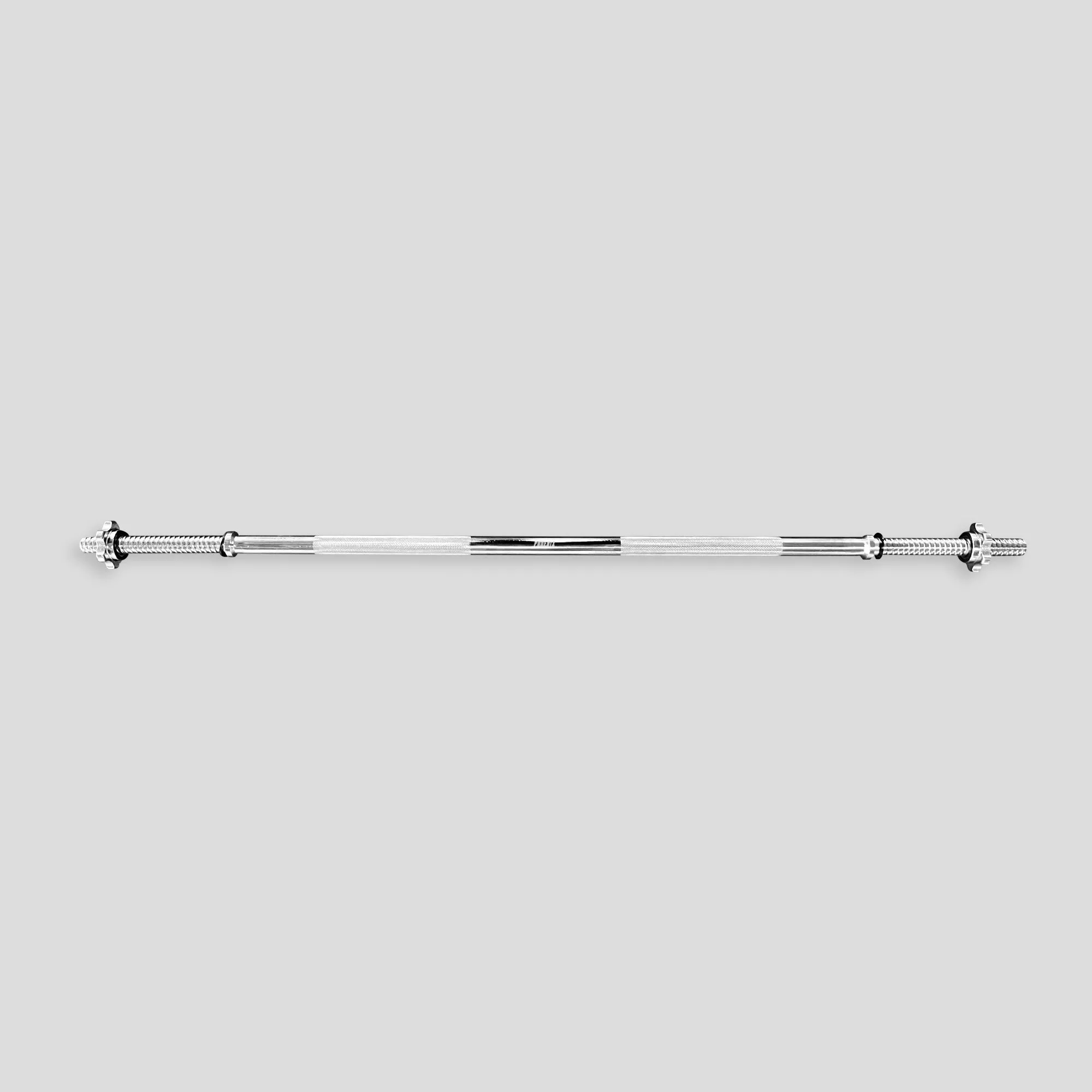Barbell Bars - Straight