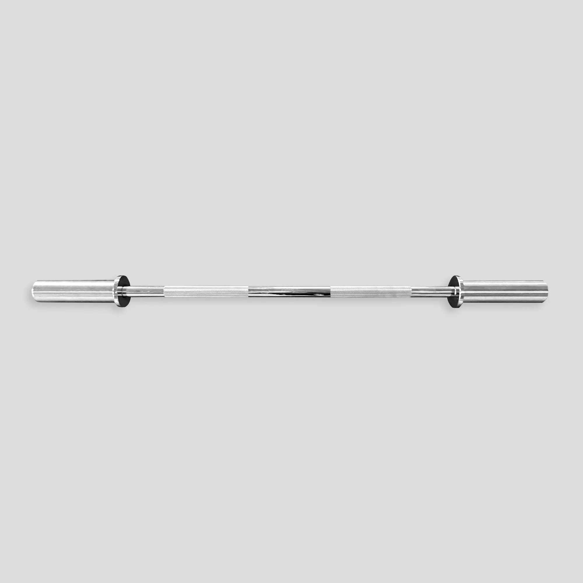 Barbell Bars - Straight