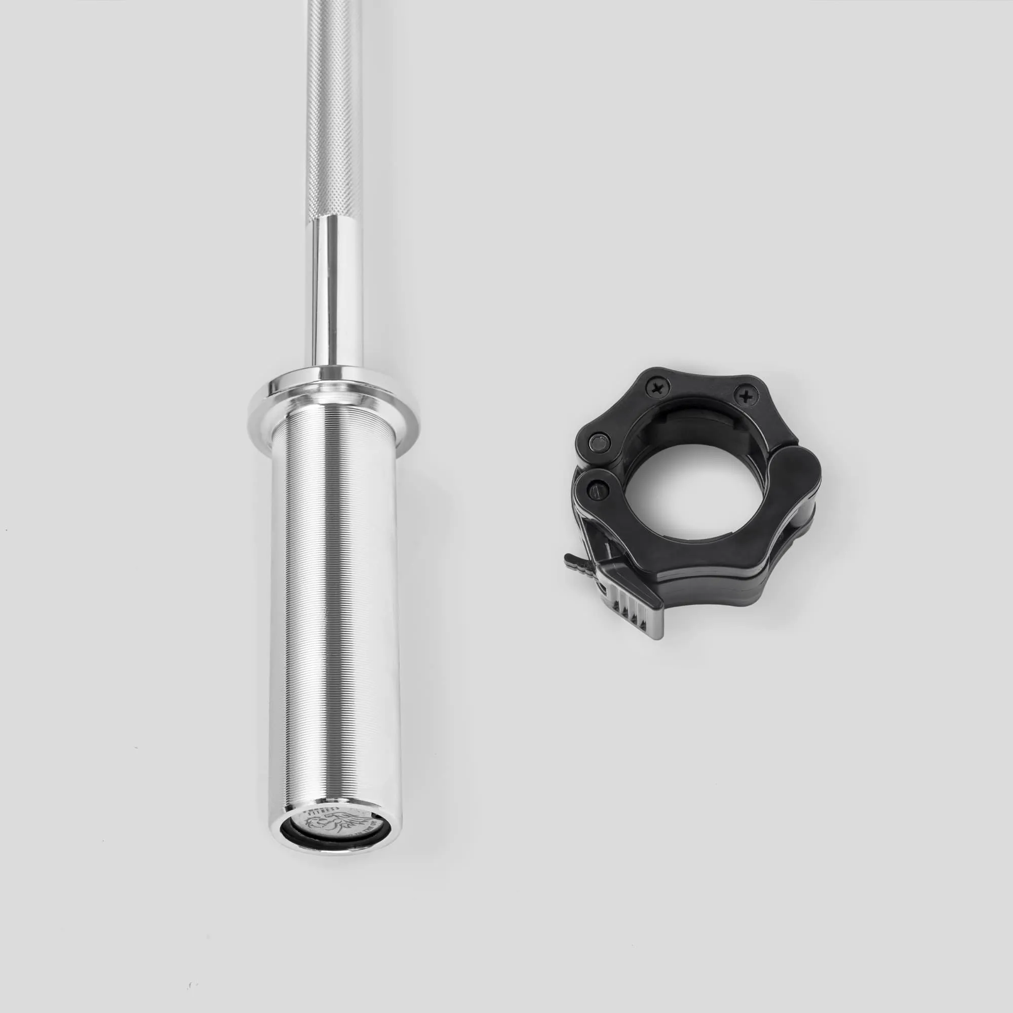 Barbell Bars - Straight