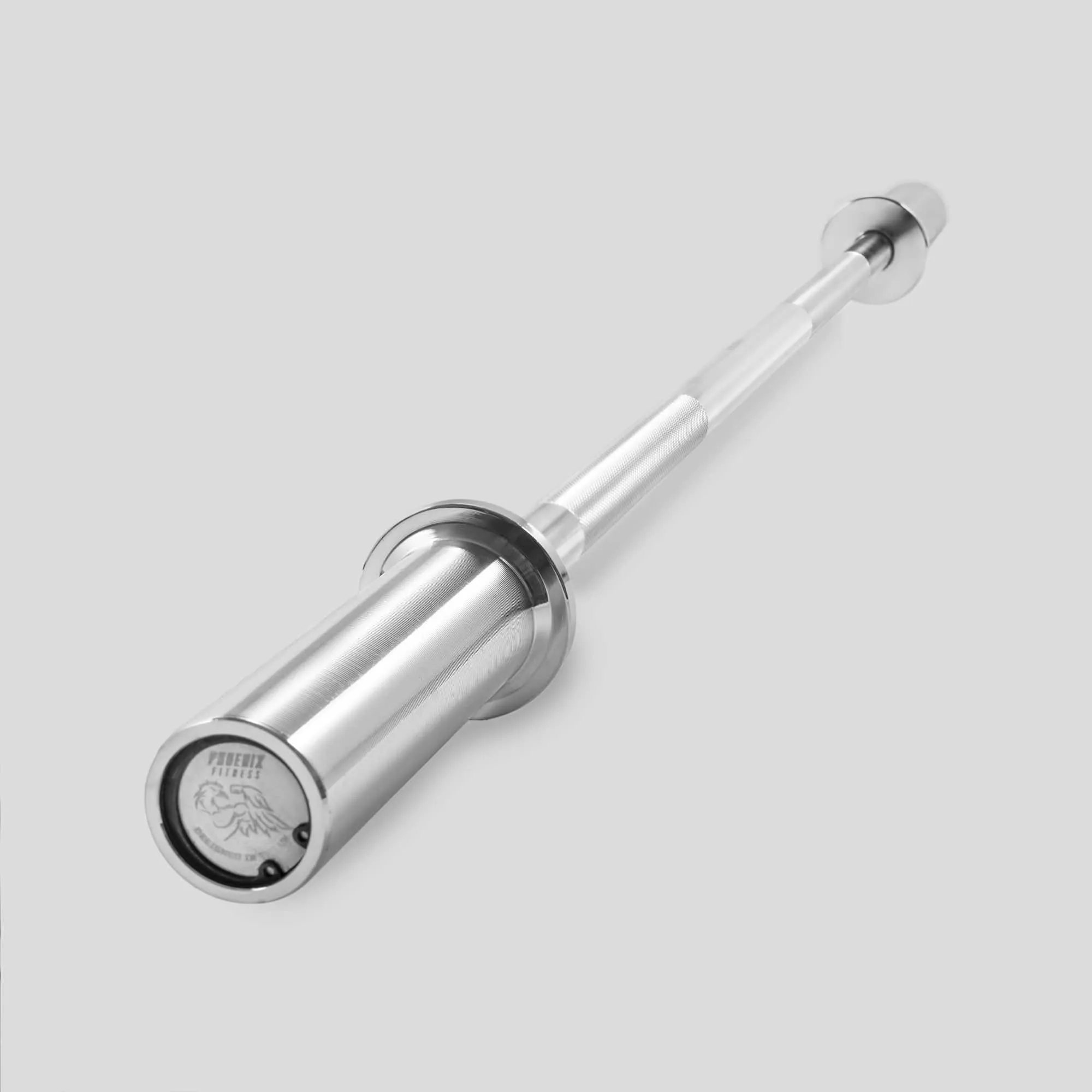 Barbell Bars - Straight