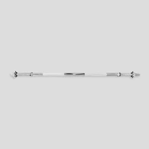 Barbell Bars - Straight