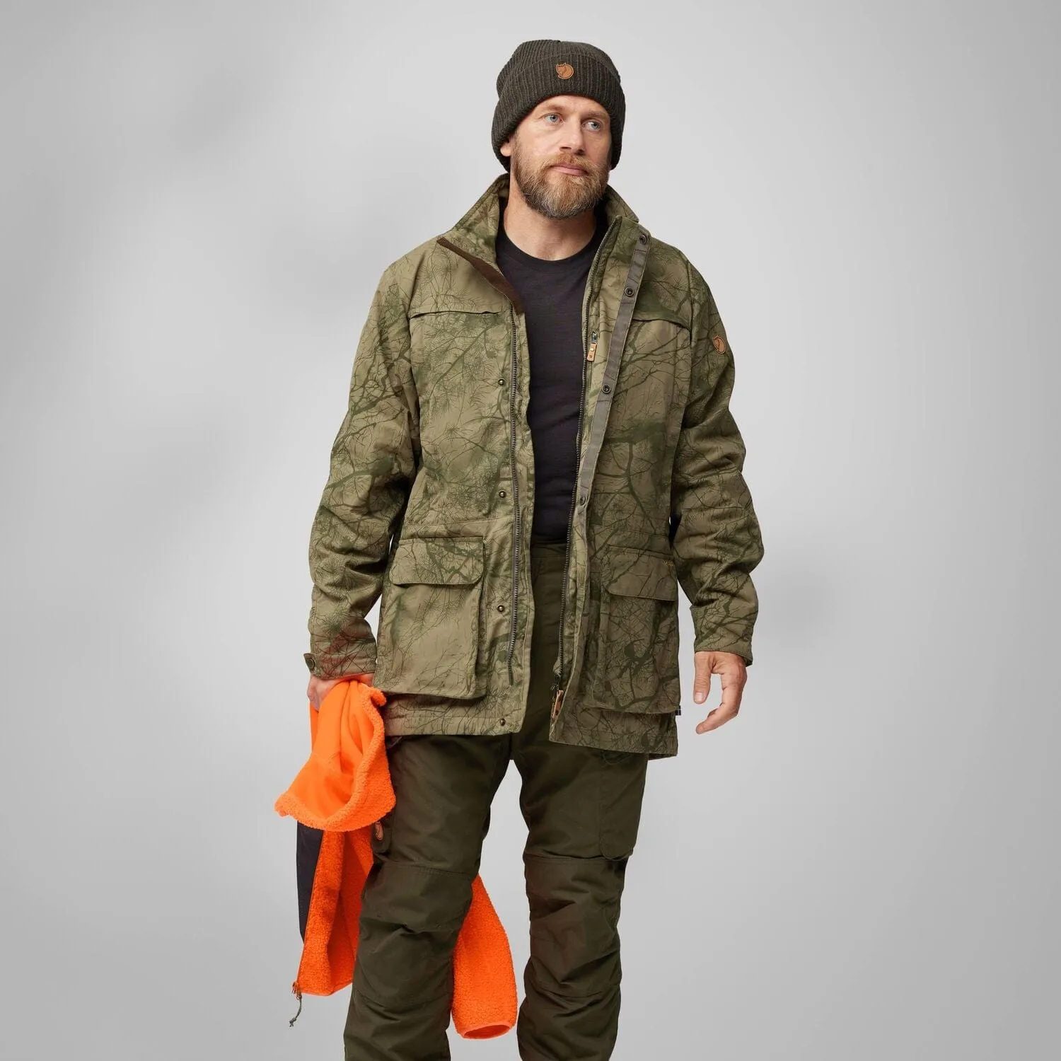 Barents 3 in 1 Hydratic Jacket M