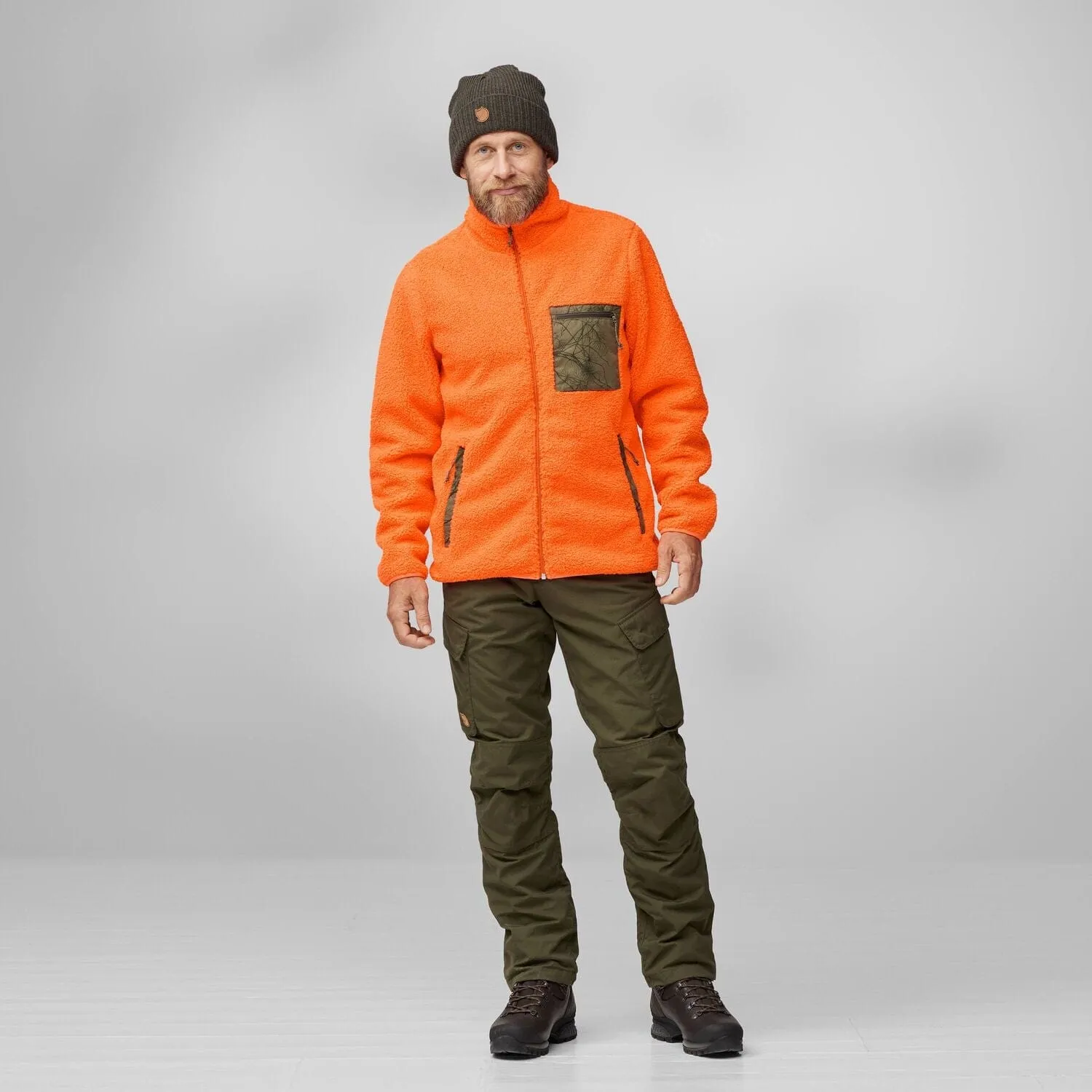 Barents 3 in 1 Hydratic Jacket M