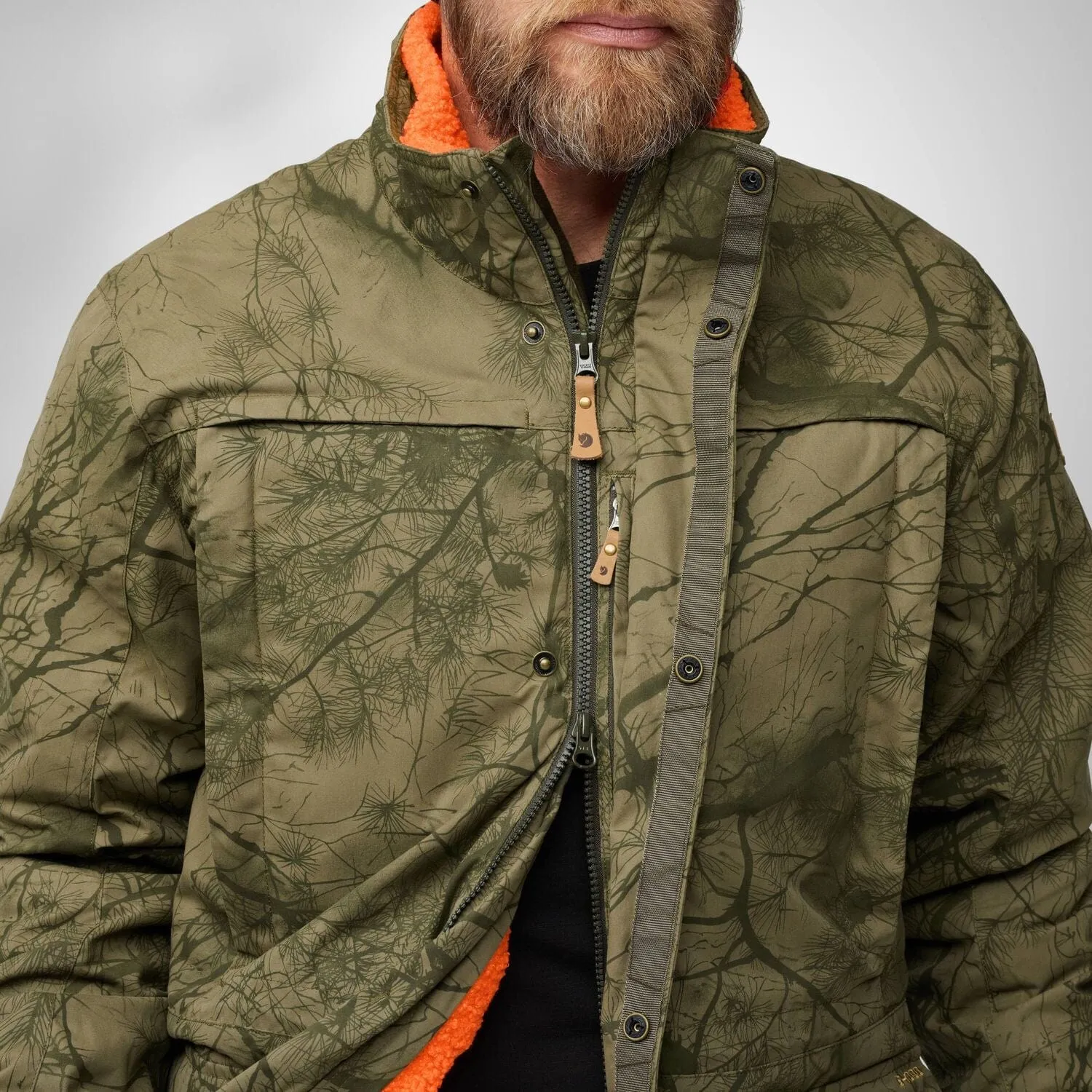 Barents 3 in 1 Hydratic Jacket M