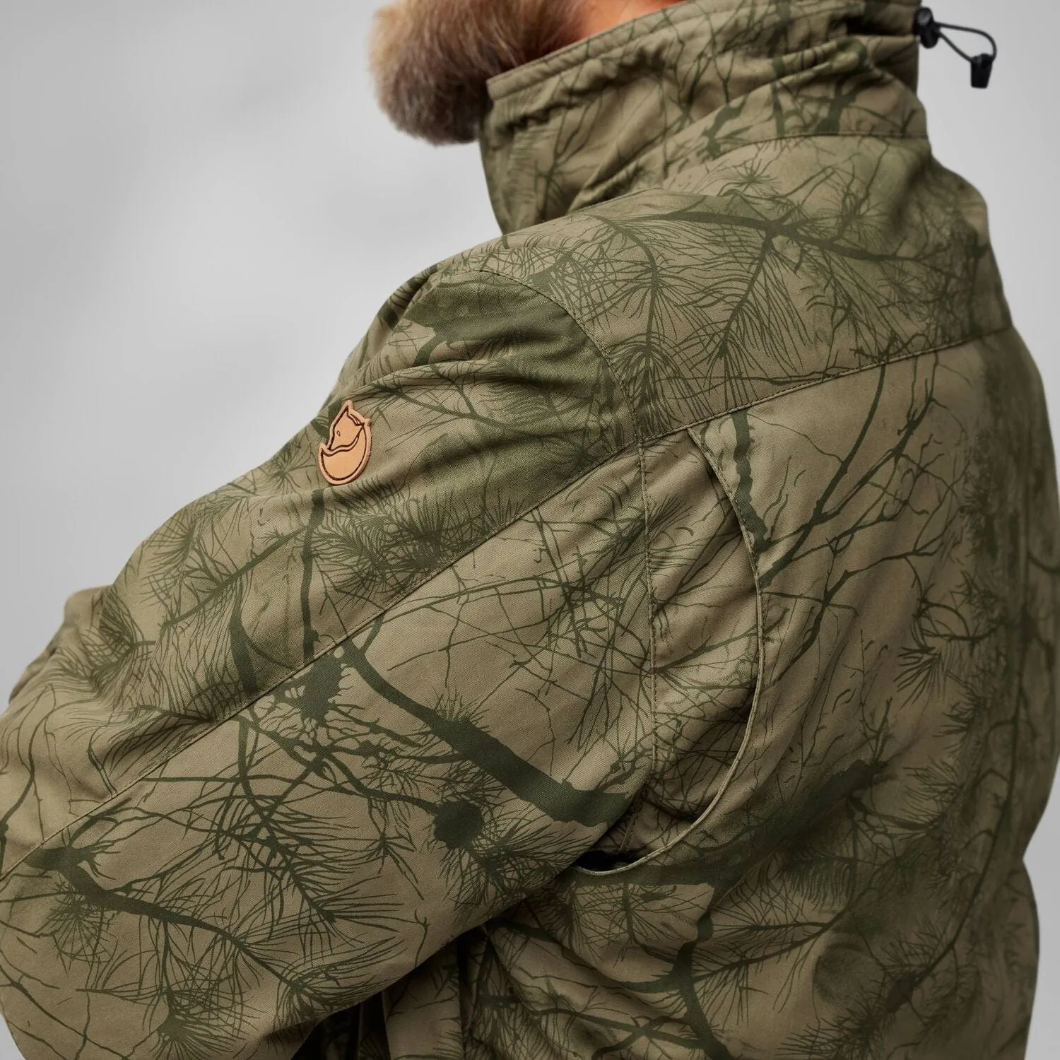 Barents 3 in 1 Hydratic Jacket M