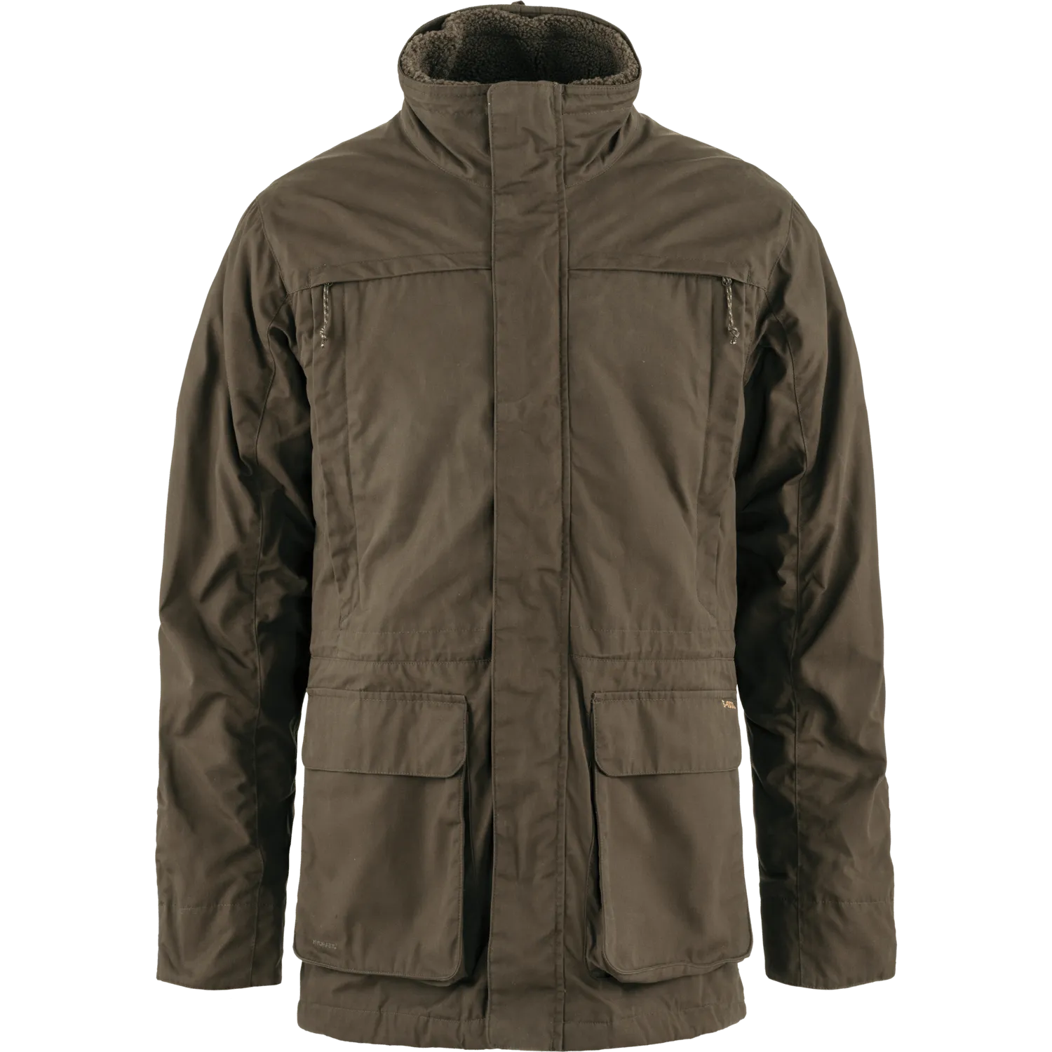 Barents 3 in 1 Hydratic Jacket M