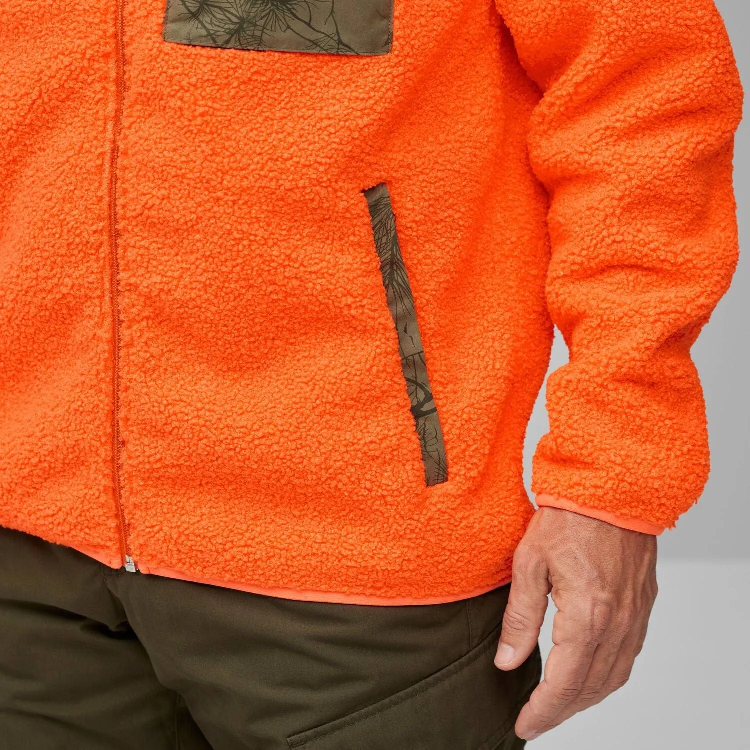 Barents 3 in 1 Hydratic Jacket M