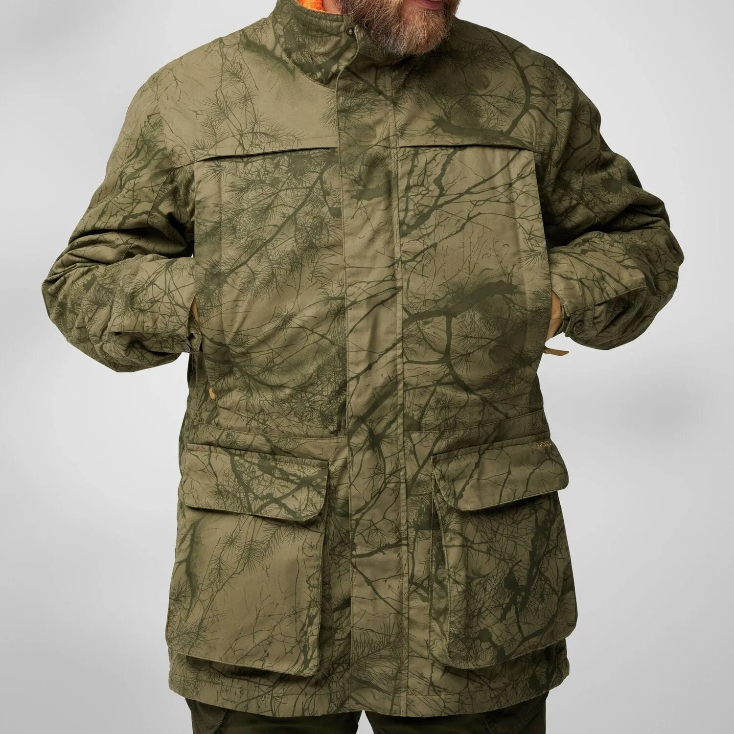 Barents 3 in 1 Hydratic Jacket M