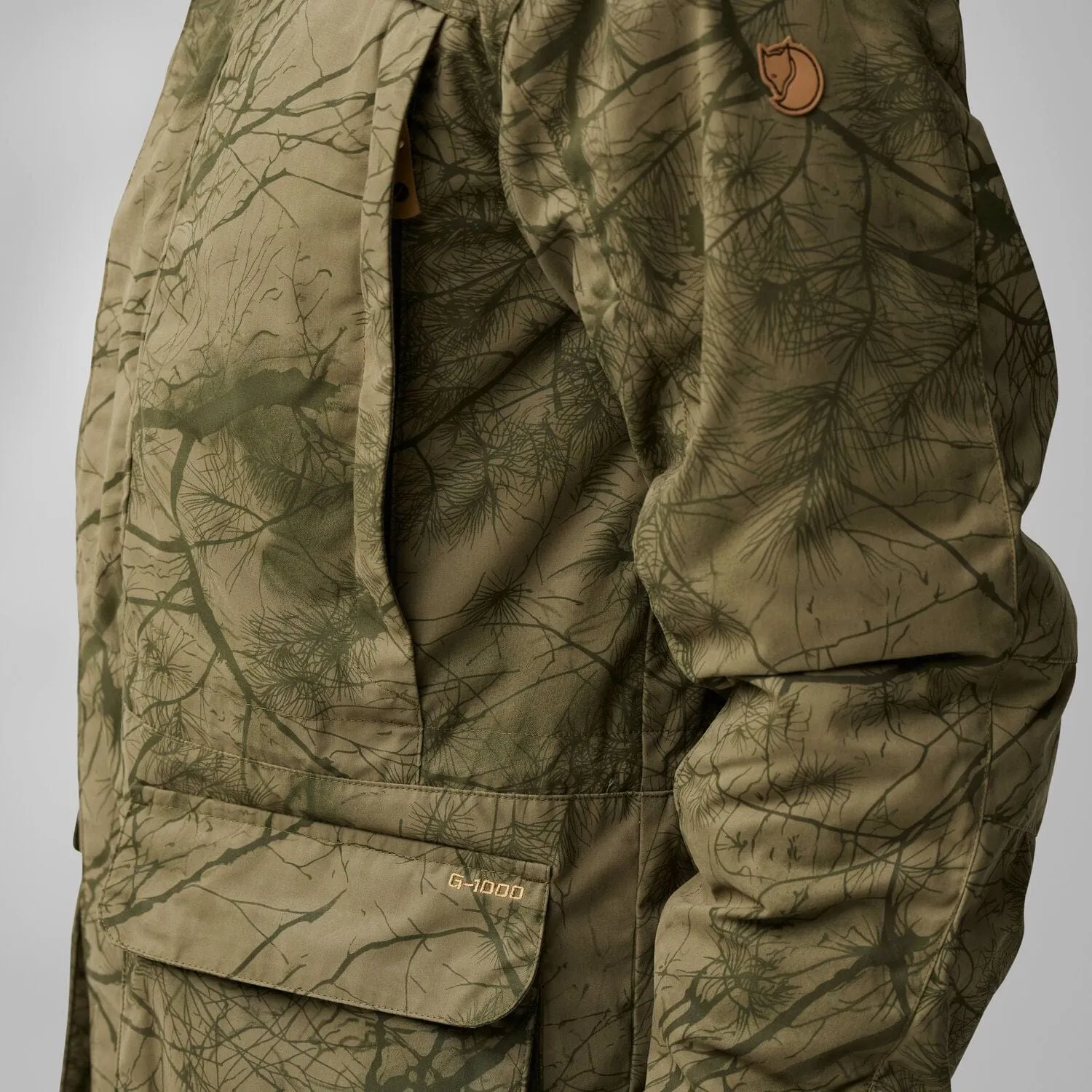 Barents 3 in 1 Hydratic Jacket M