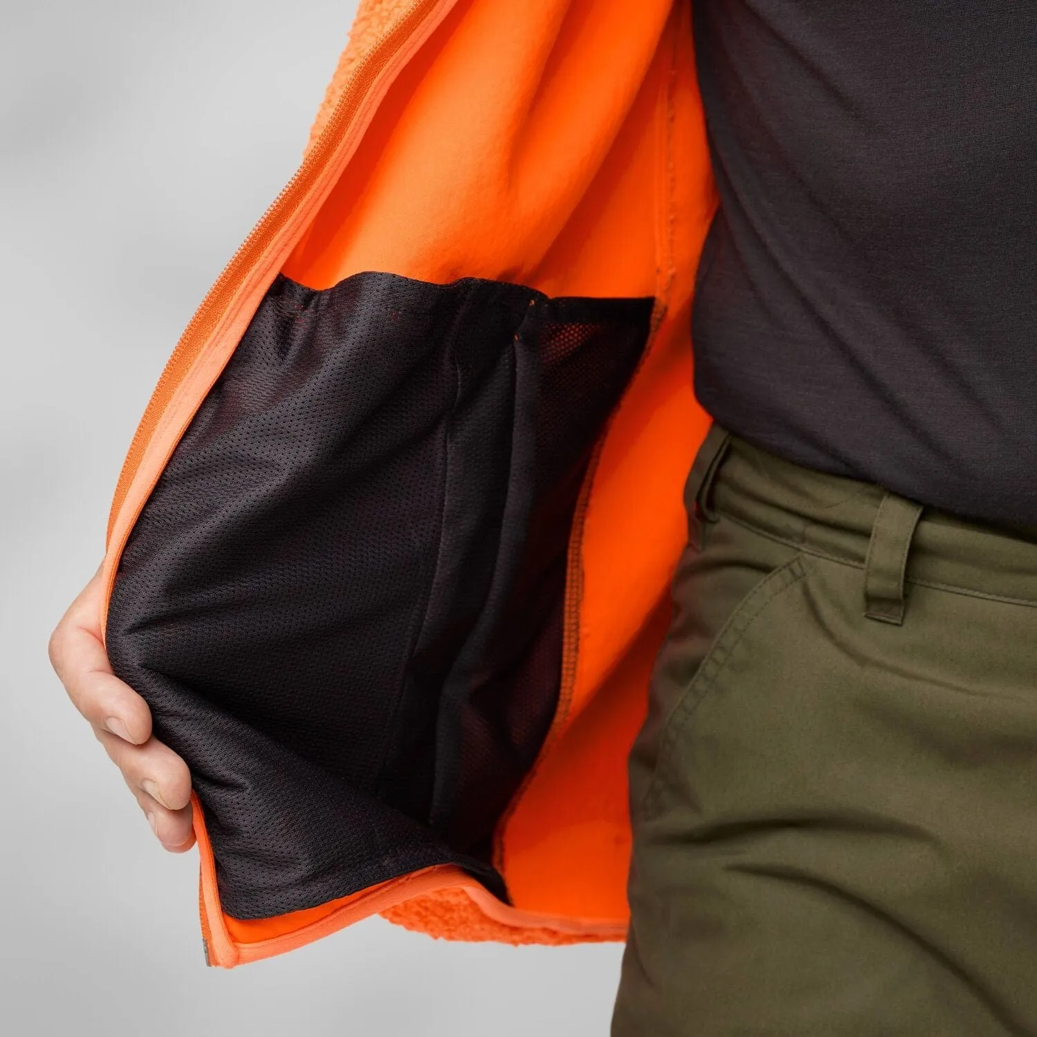 Barents 3 in 1 Hydratic Jacket M