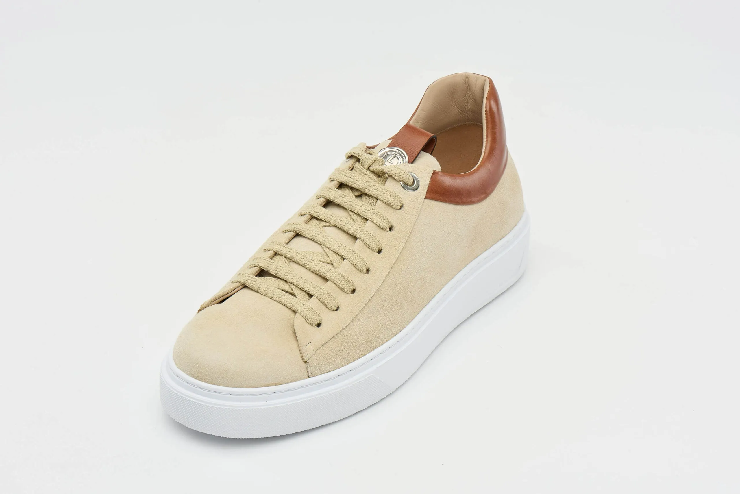 Barista beige