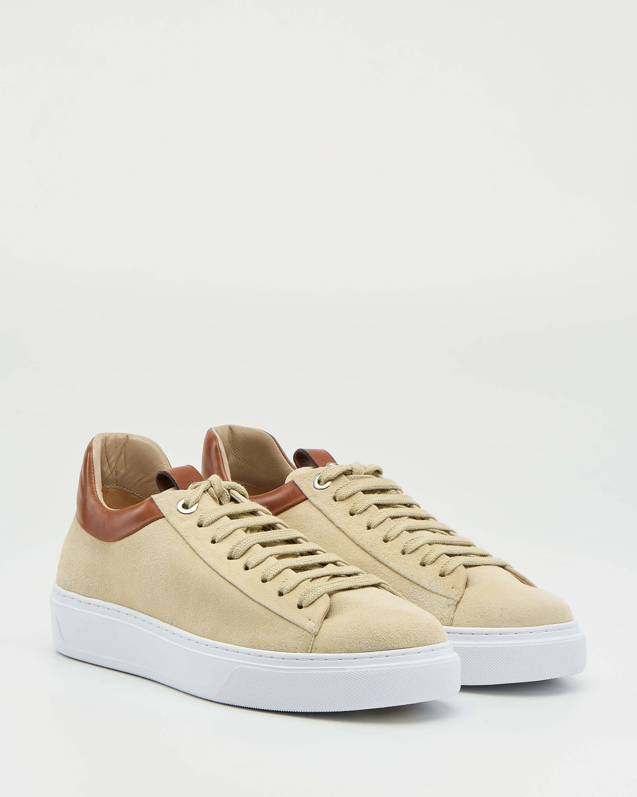 Barista beige