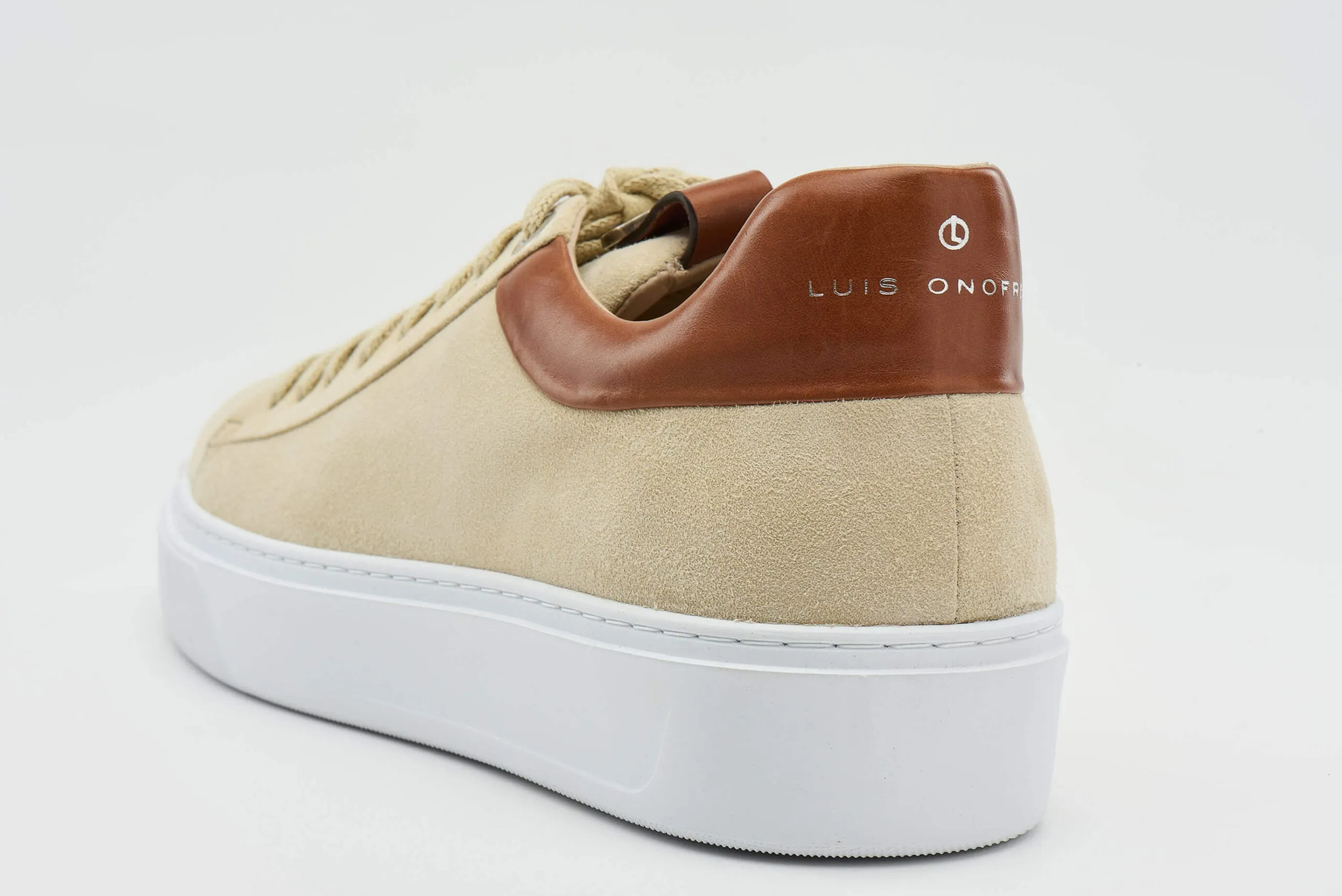 Barista beige
