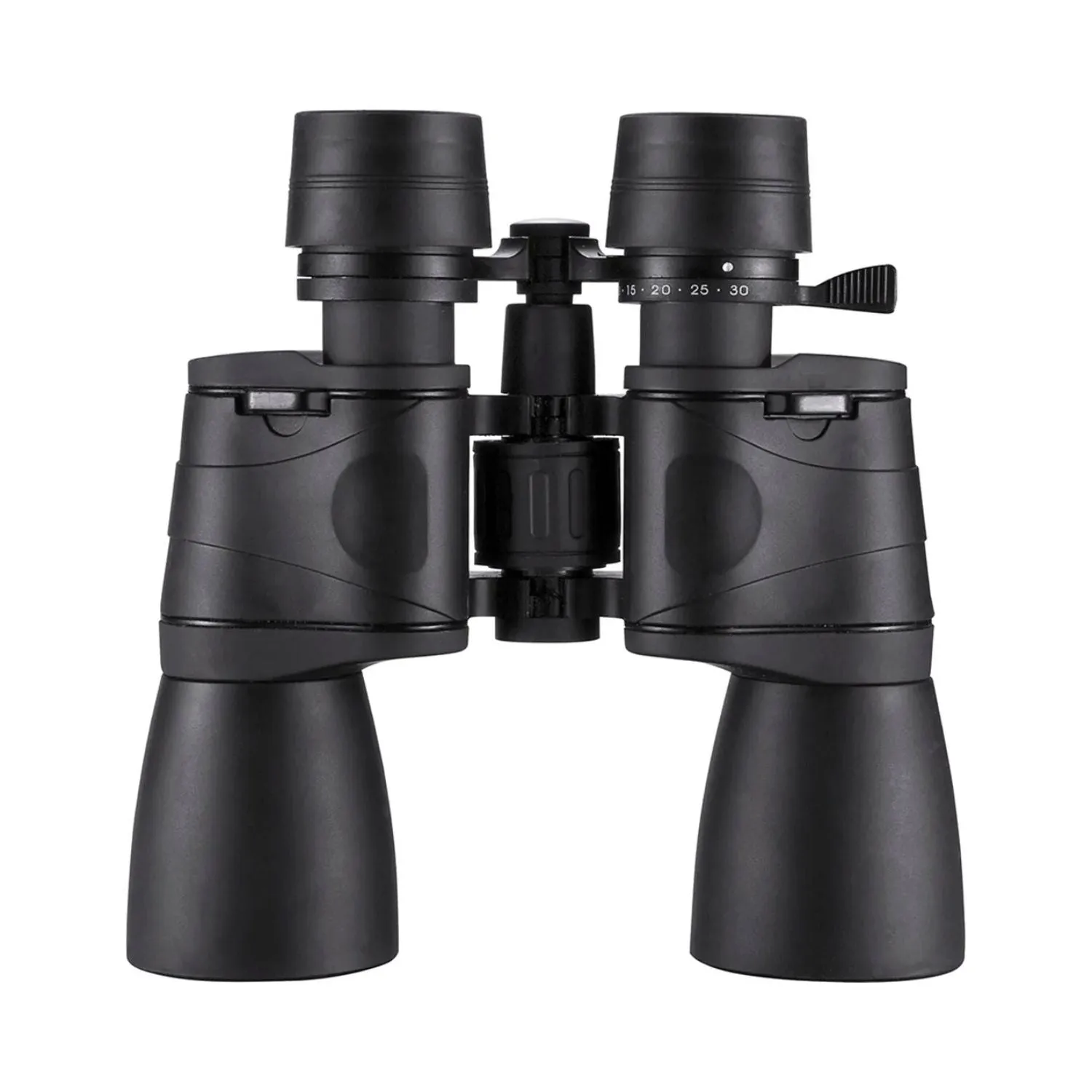 Barska 10-30x50mm Gladiator Zoom Binoculars