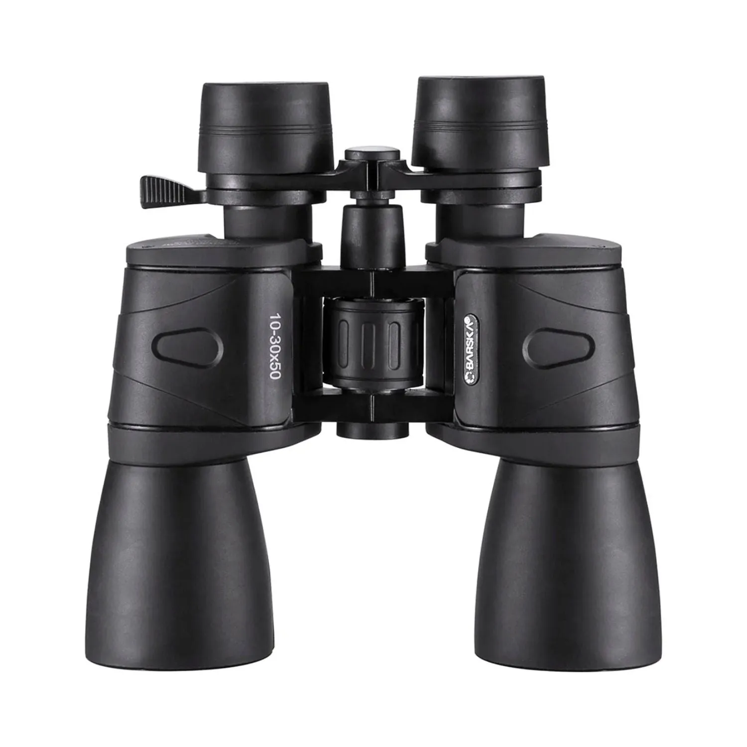 Barska 10-30x50mm Gladiator Zoom Binoculars