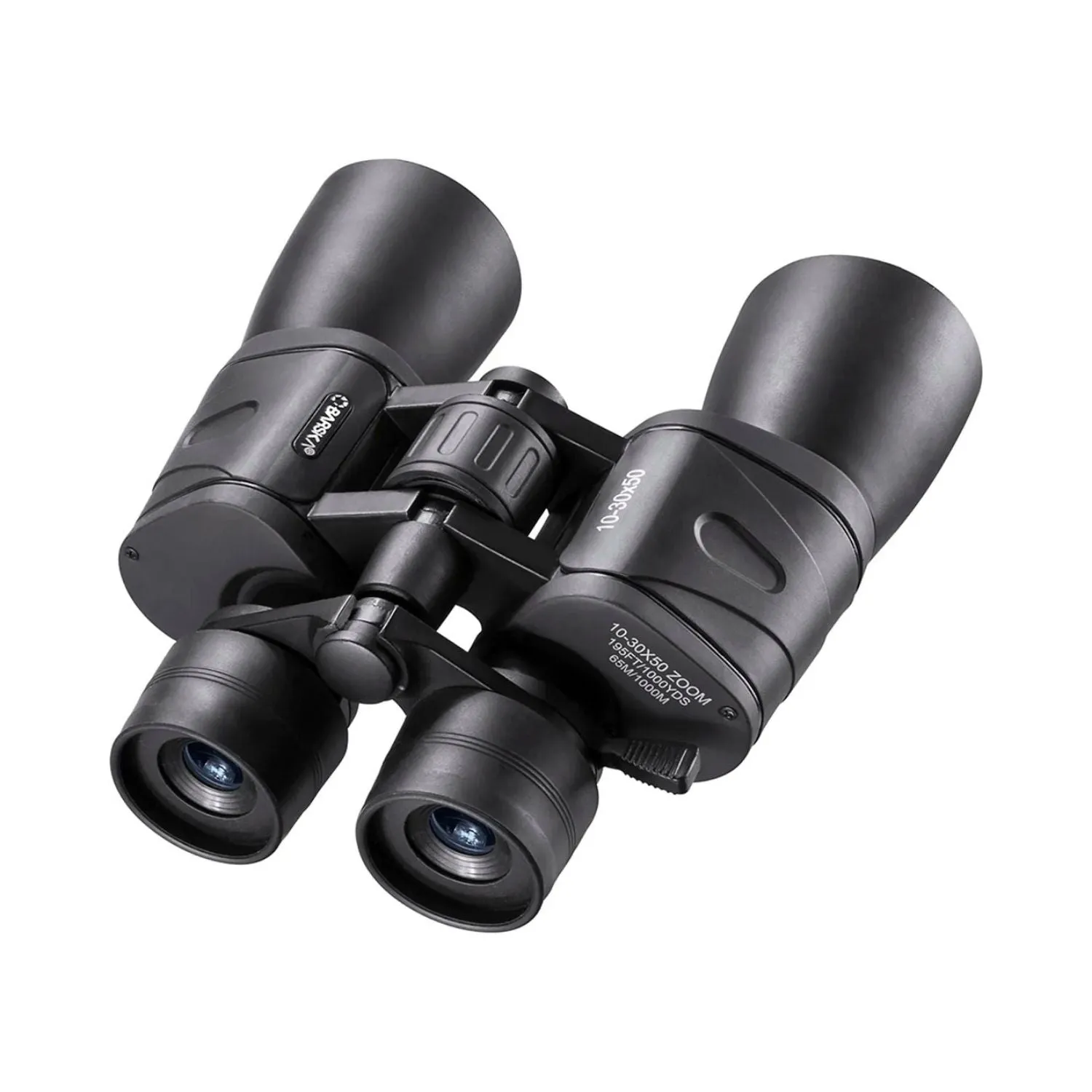 Barska 10-30x50mm Gladiator Zoom Binoculars