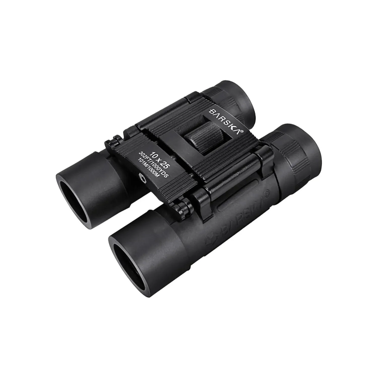 Barska 10x25mm Lucid View Compact Binoculars 1st Gen