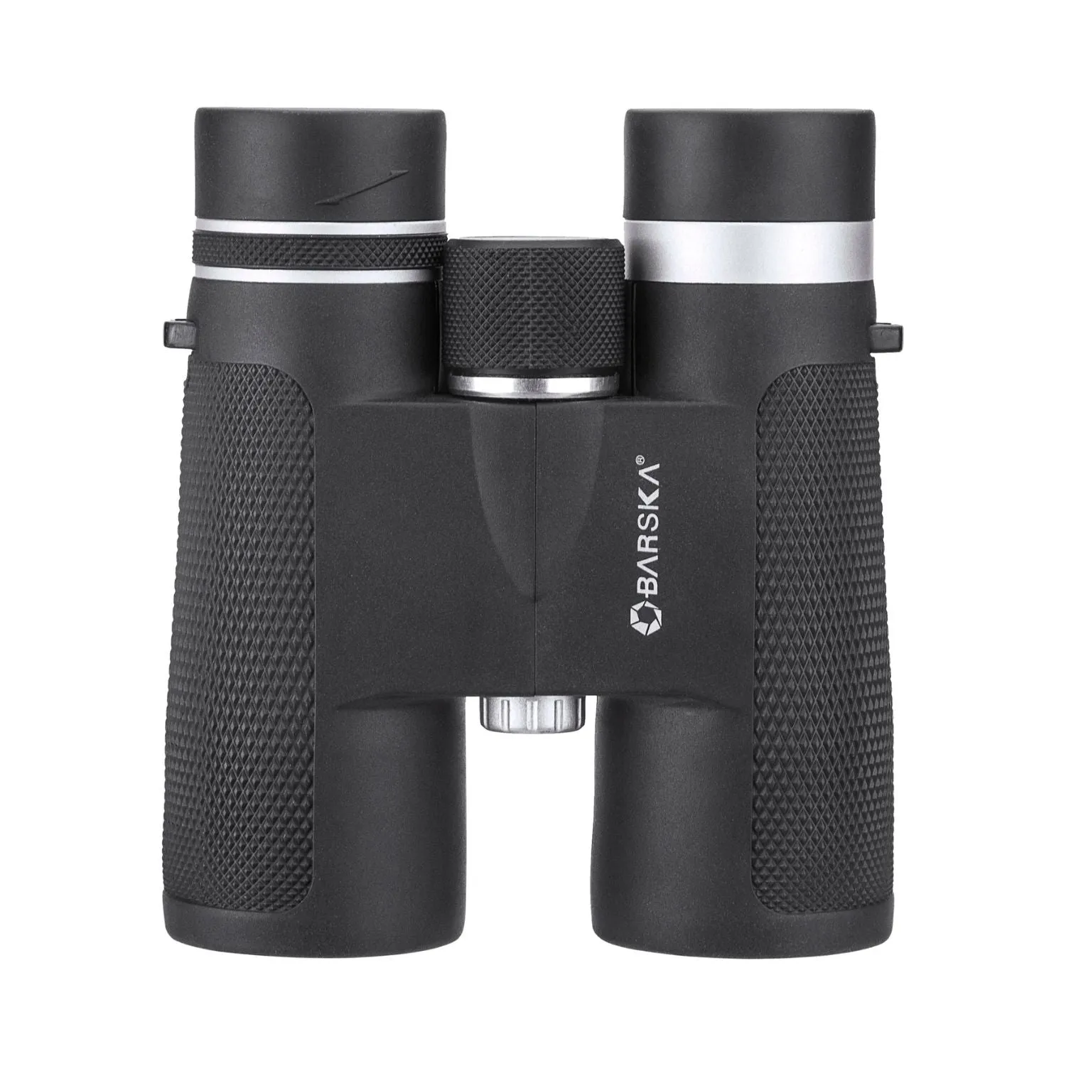 Barska 10x42mm Lucid View Compact Binoculars 2nd Gen