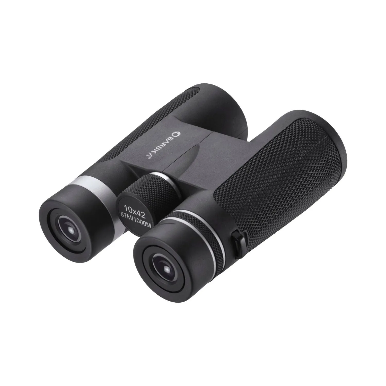 Barska 10x42mm Lucid View Compact Binoculars 2nd Gen