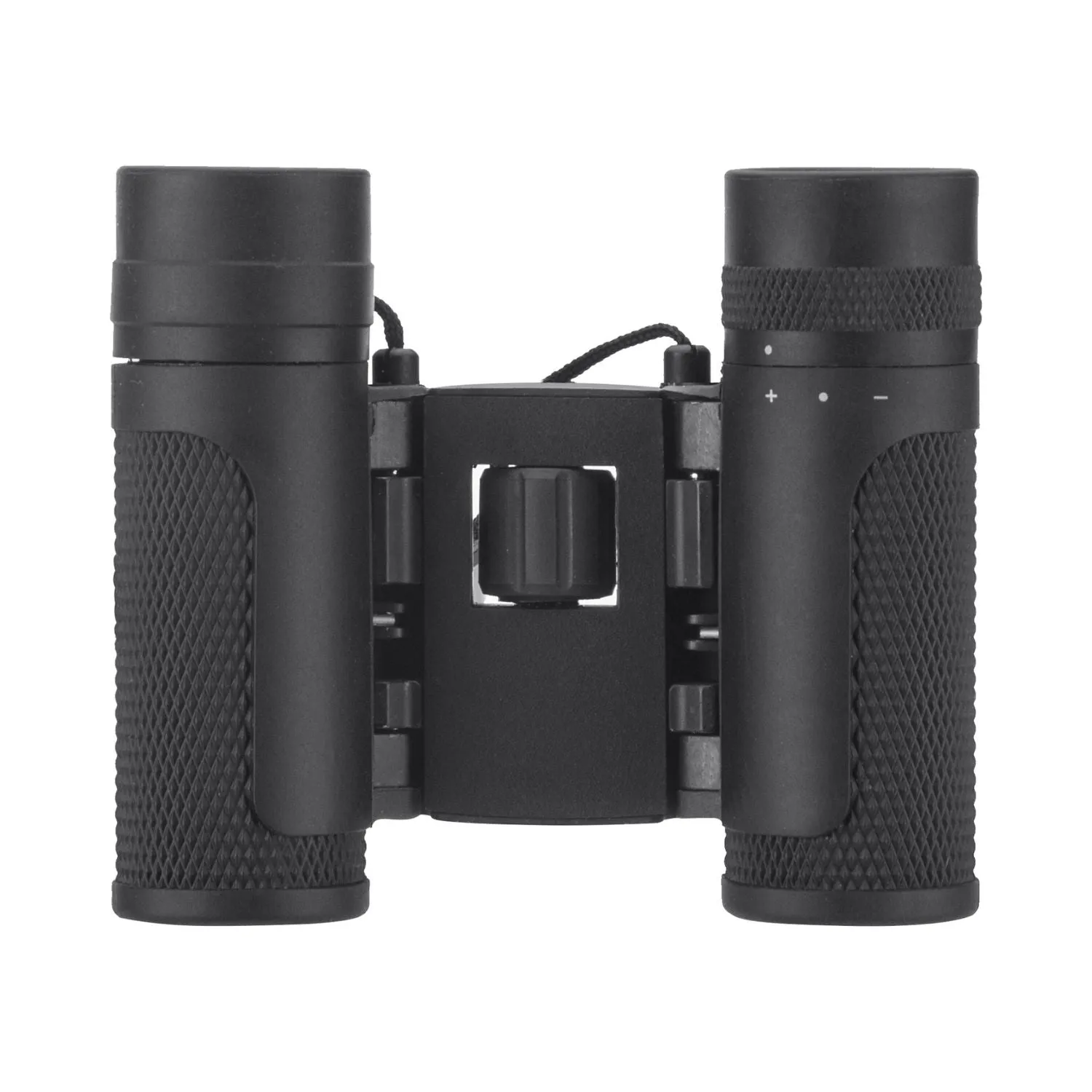 Barska 8x21mm Lucid View Compact Binoculars 2nd Gen