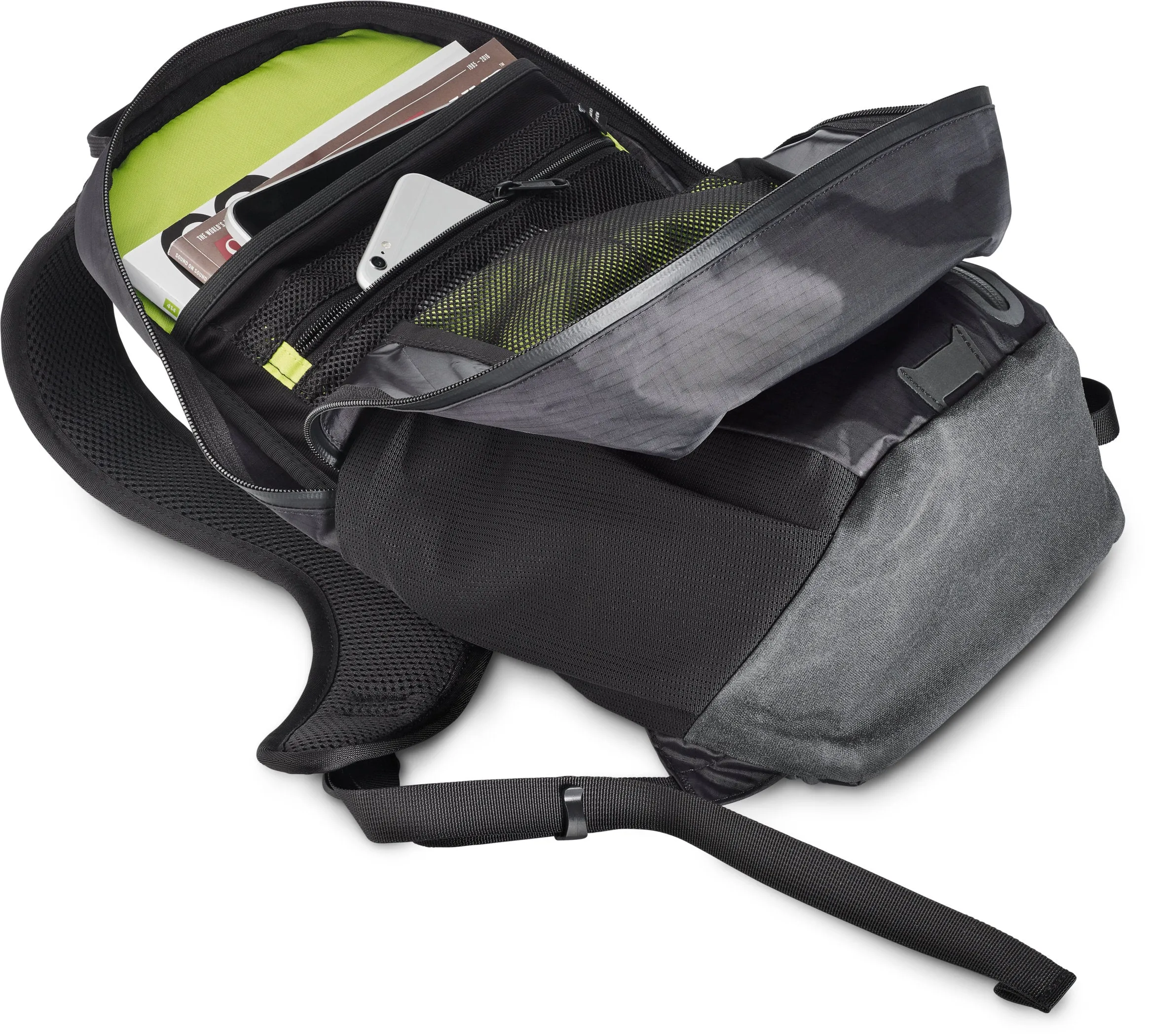 Base Miles Featherweight Backpack