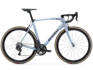 Basso - Diamante frameset