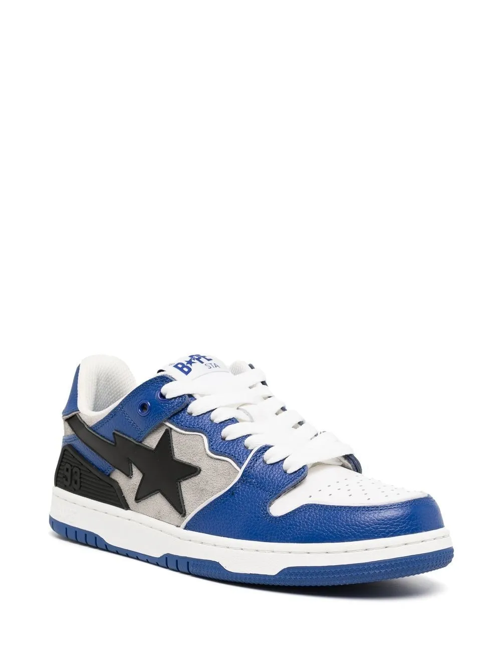 BATHING APE® SK8 STA #2 M2 low-top sneakers