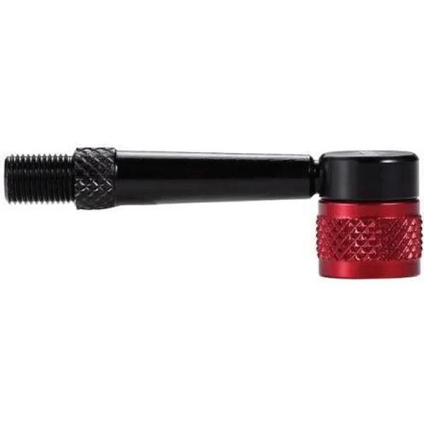 BBB Airpipe Pumphead Adapter