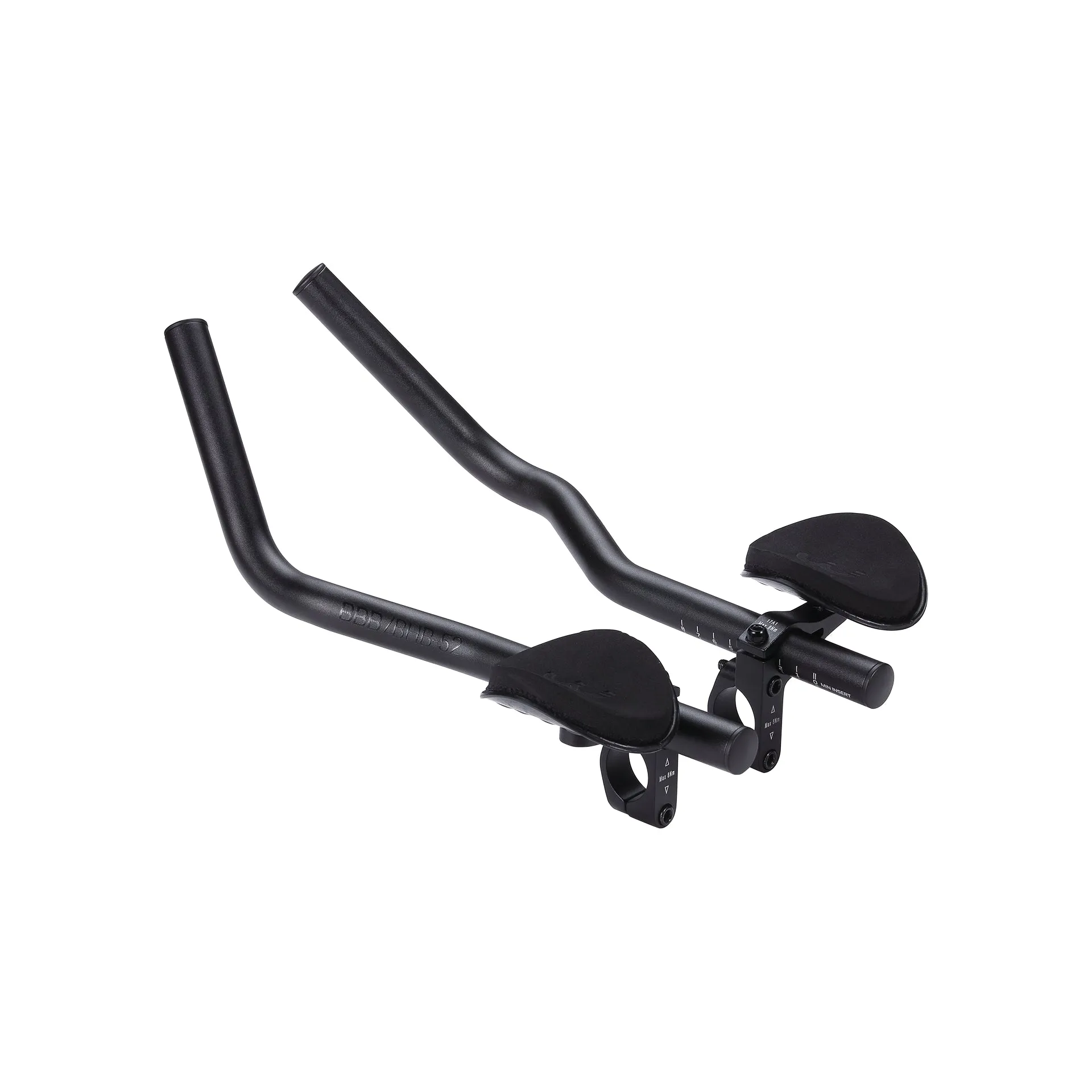 BBB Cycling AeroBase Aero/Tri Handlebars BHB-52