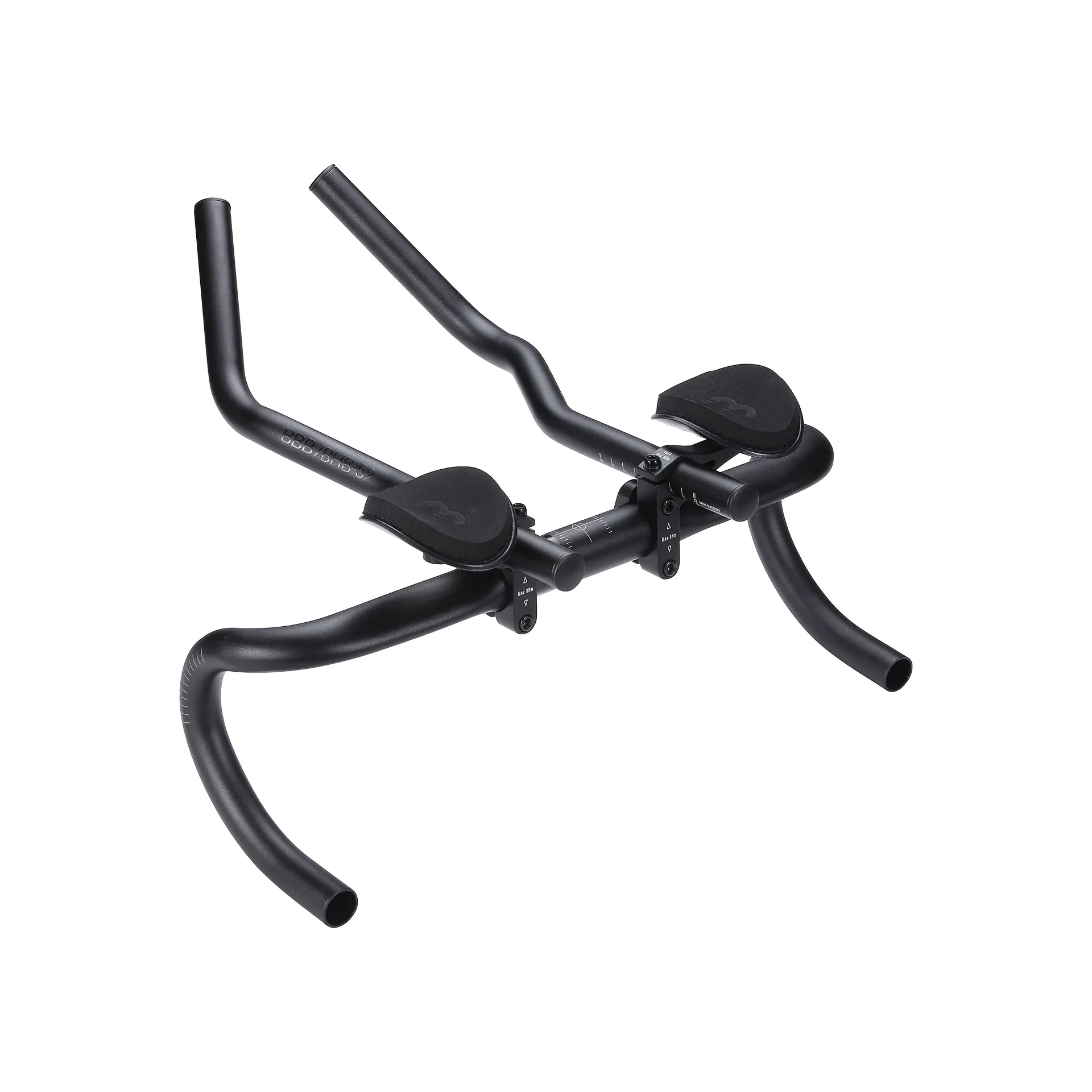 BBB Cycling AeroBase Aero/Tri Handlebars BHB-52