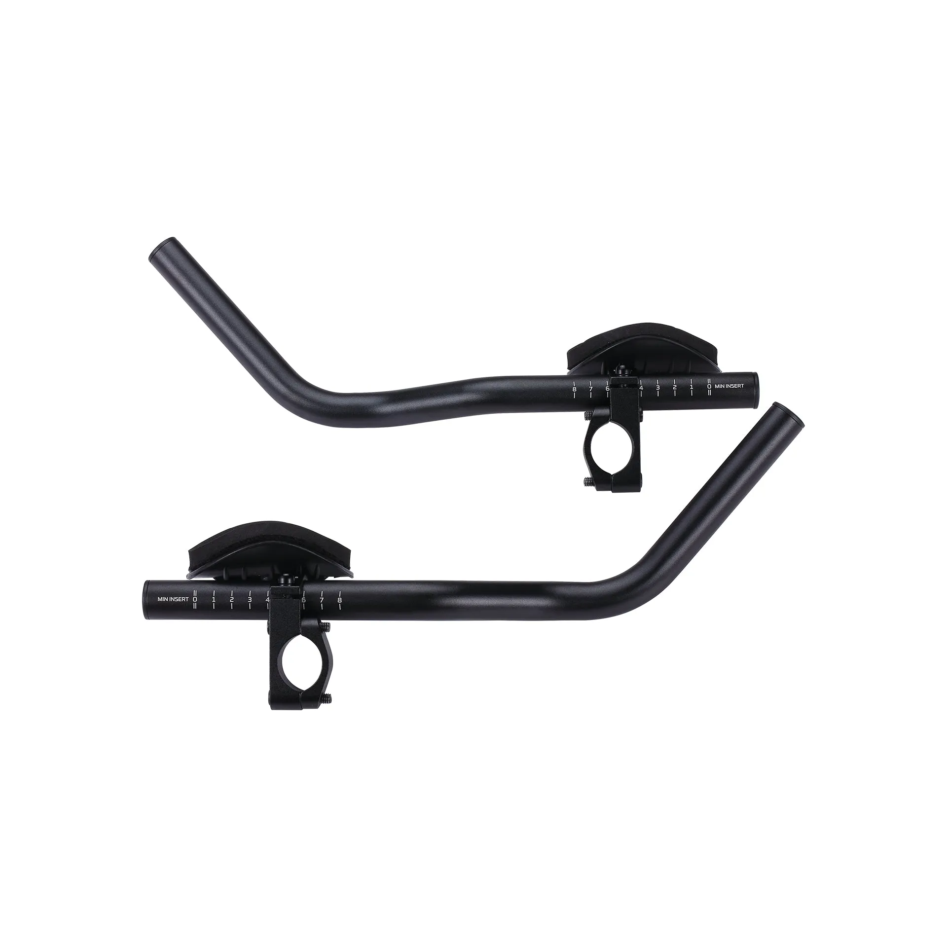 BBB Cycling AeroBase Aero/Tri Handlebars BHB-52