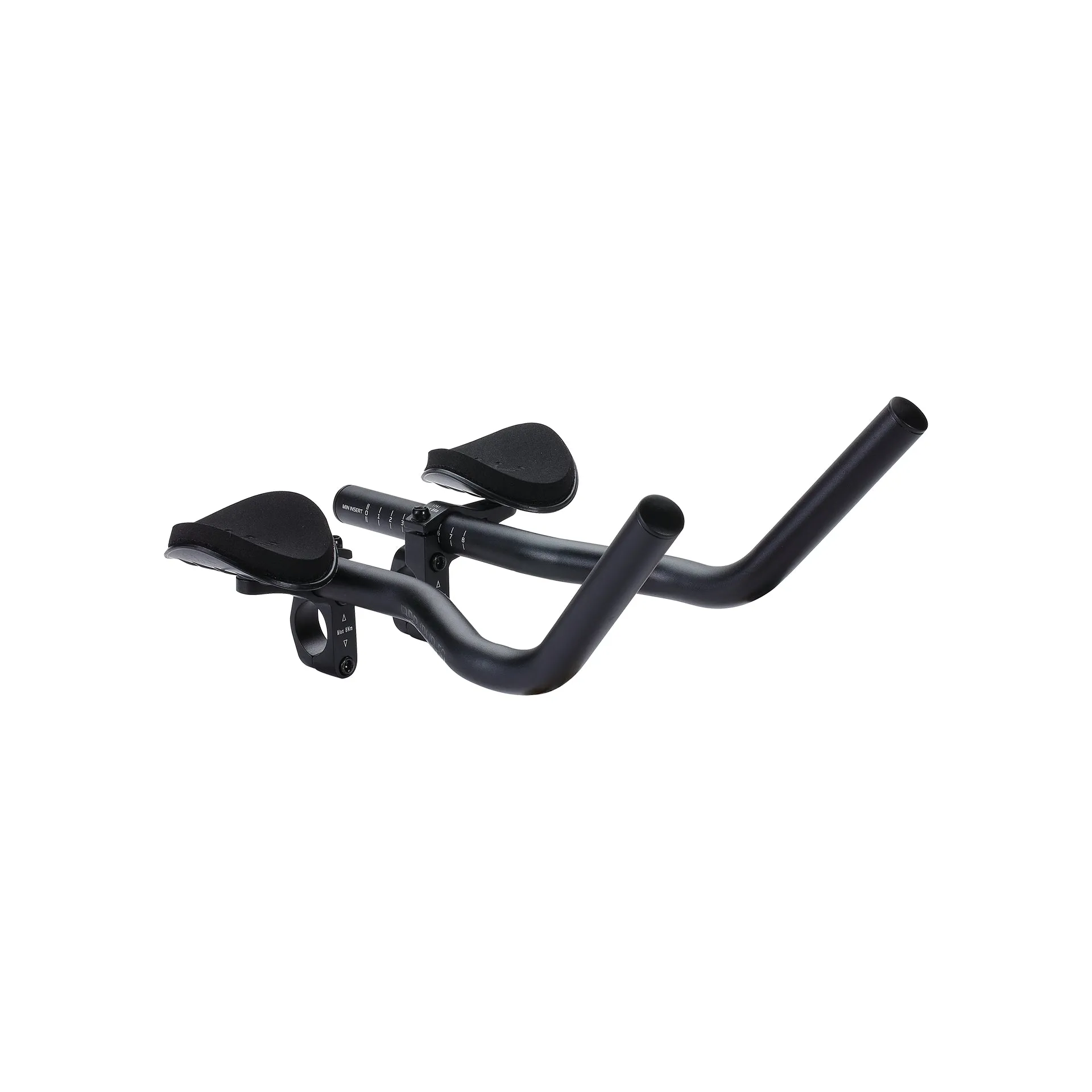 BBB Cycling AeroBase Aero/Tri Handlebars BHB-52
