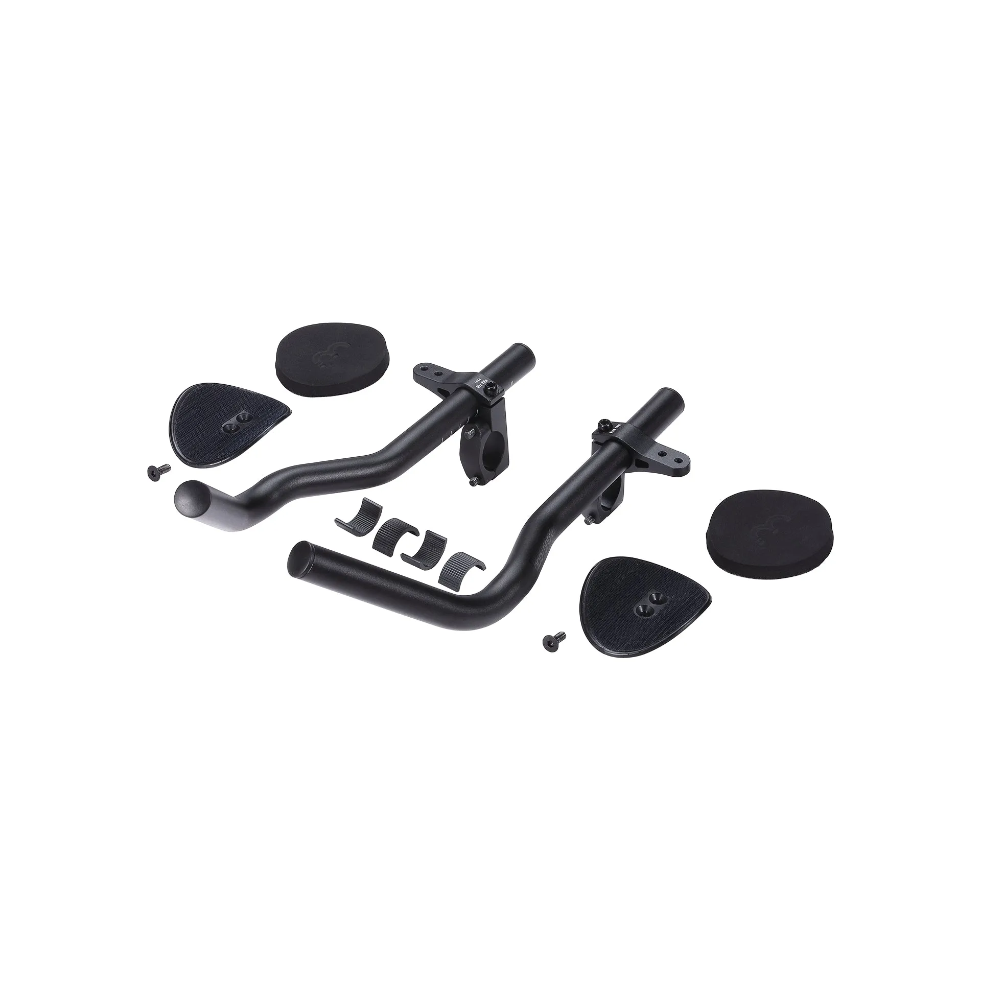 BBB Cycling AeroBase Aero/Tri Handlebars BHB-52