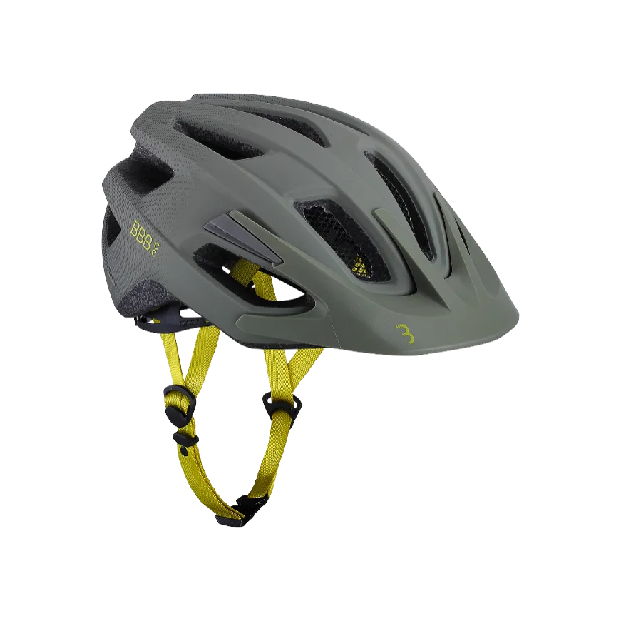 BBB Cycling BHE-21 Dune Helmet