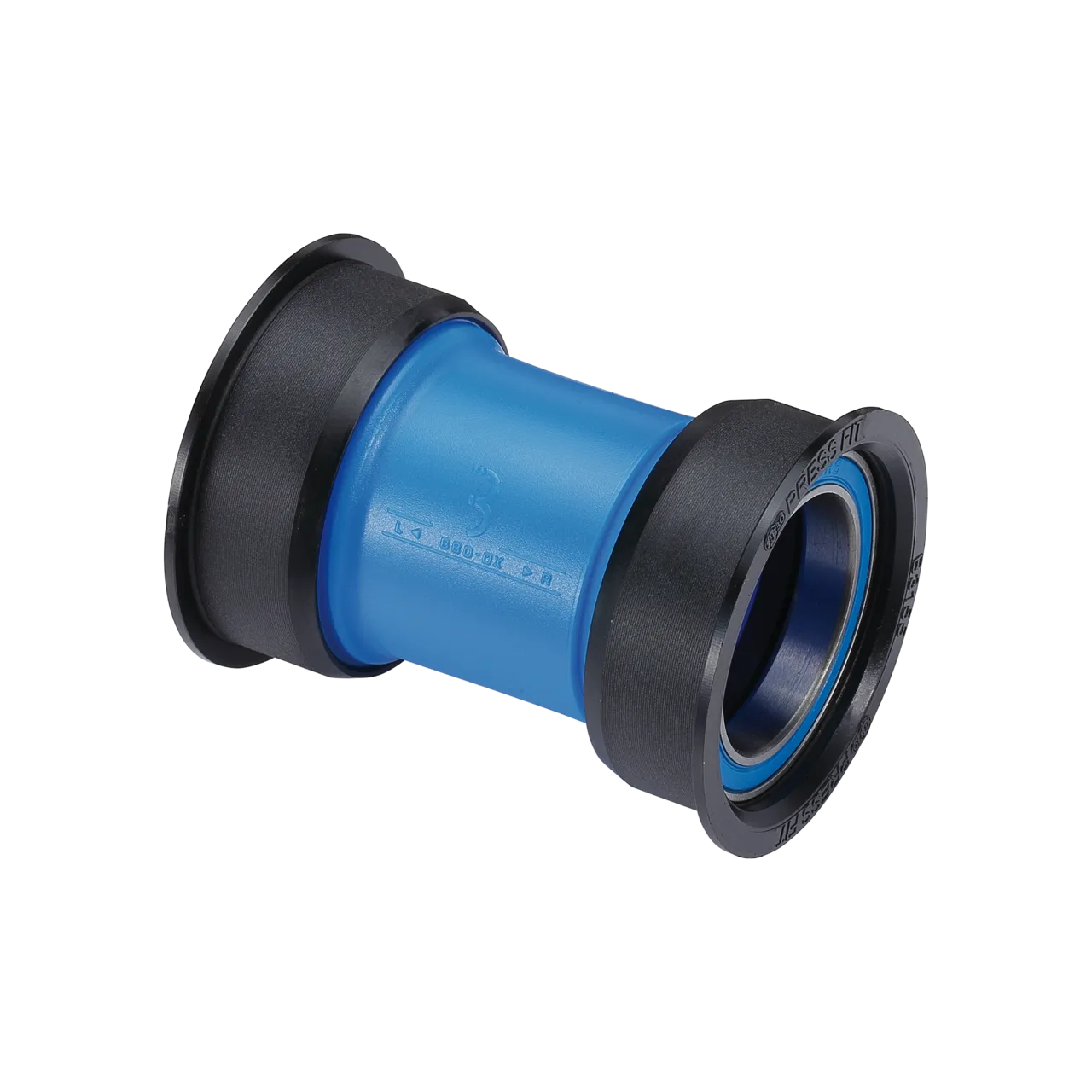 BBB Cycling BottomPress BBO-01 PF30 Bottom Bracket