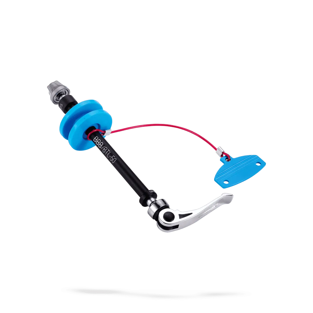 BBB Cycling ChainGrip Chain Holder BTL-50