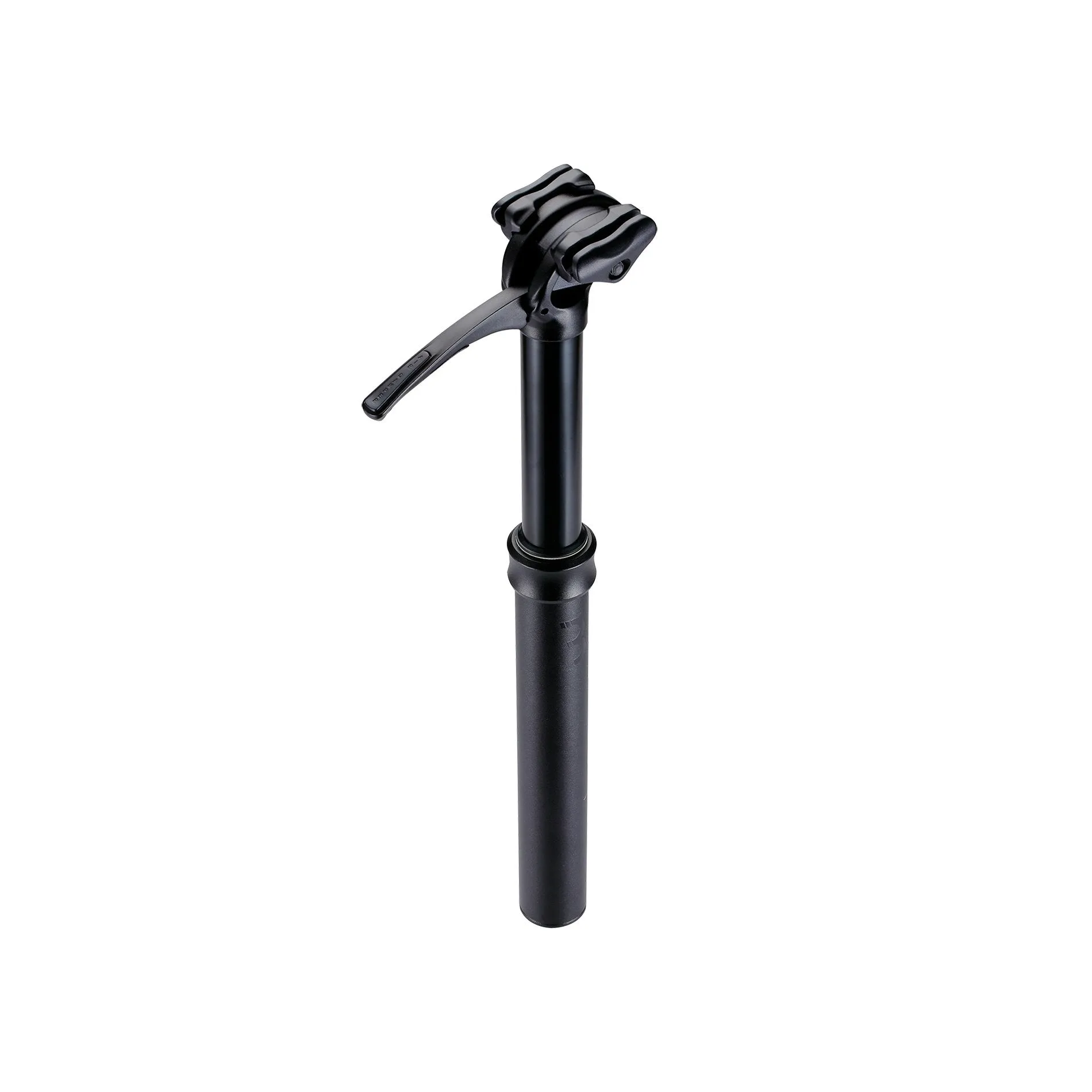 BBB Cycling HandlePost Seat Post Cable Free Dropper 30.9 360mm