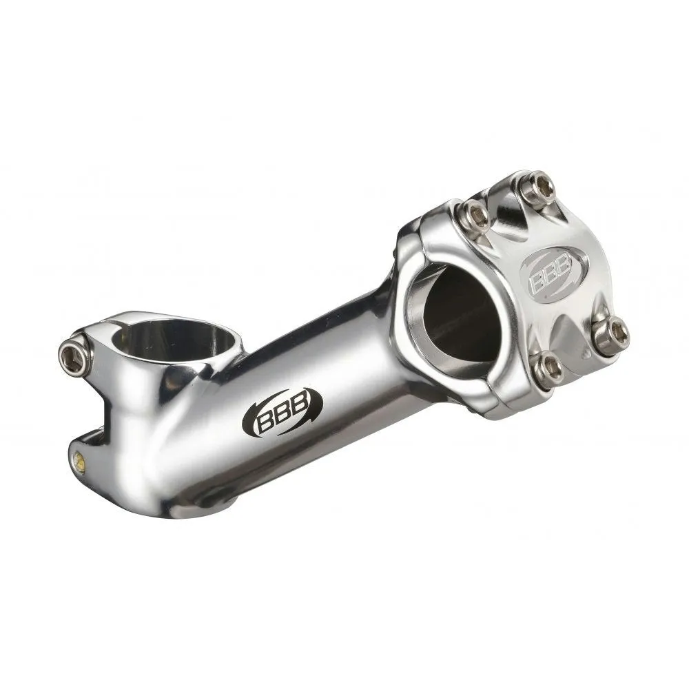 BBB Cycling HighRise Stem  35D 25.4