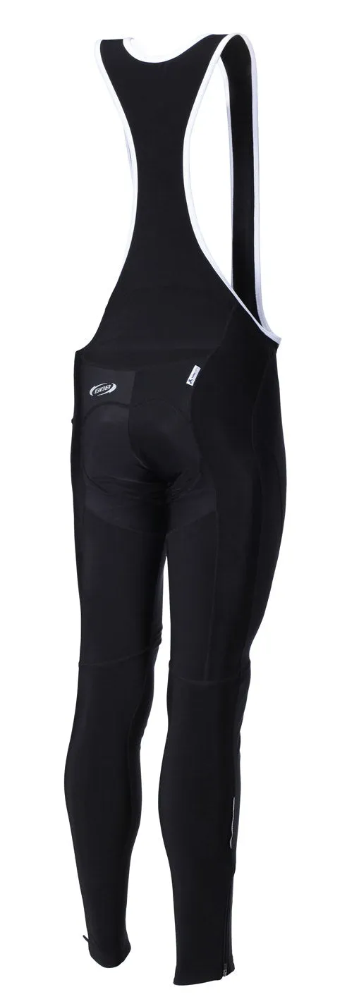 BBB Cycling LegStop Bib Tights  Pad