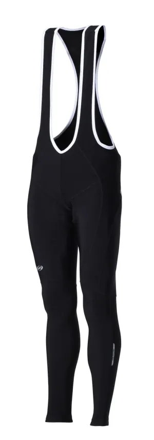 BBB Cycling LegStop Bib Tights  Pad