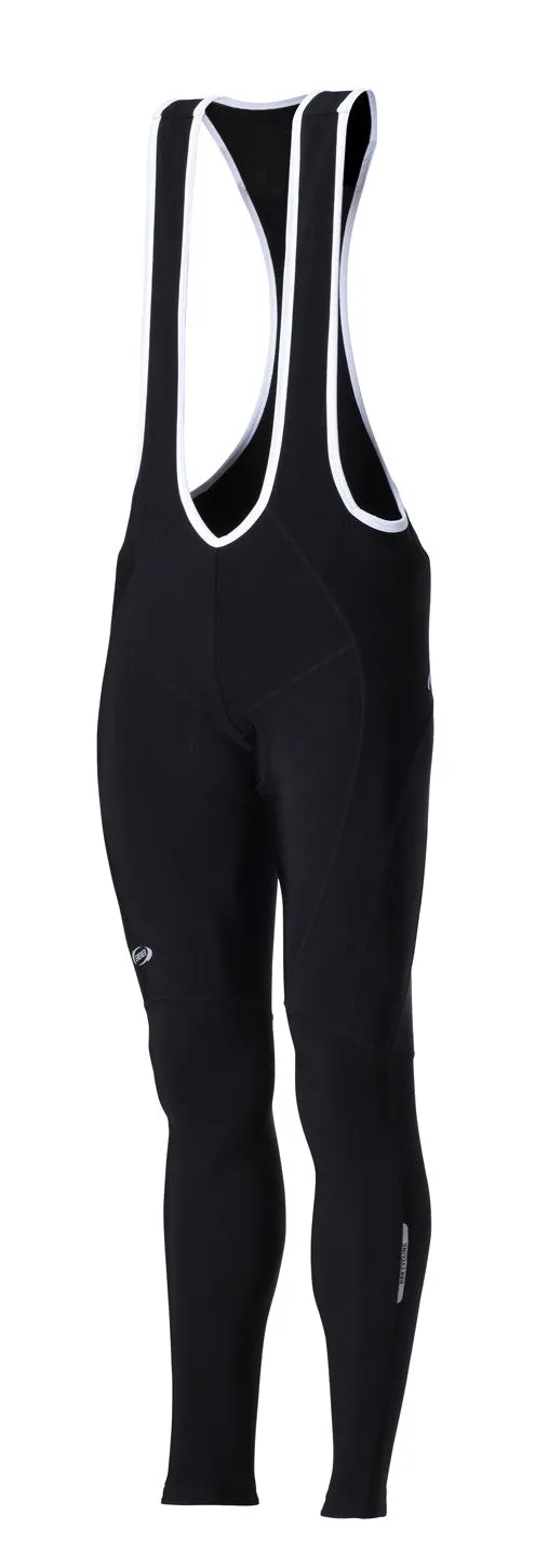 BBB Cycling LegStop Bib Tights  Pad