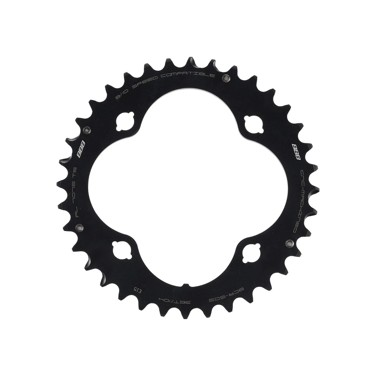 BBB Cycling MTBgear BCR-50S