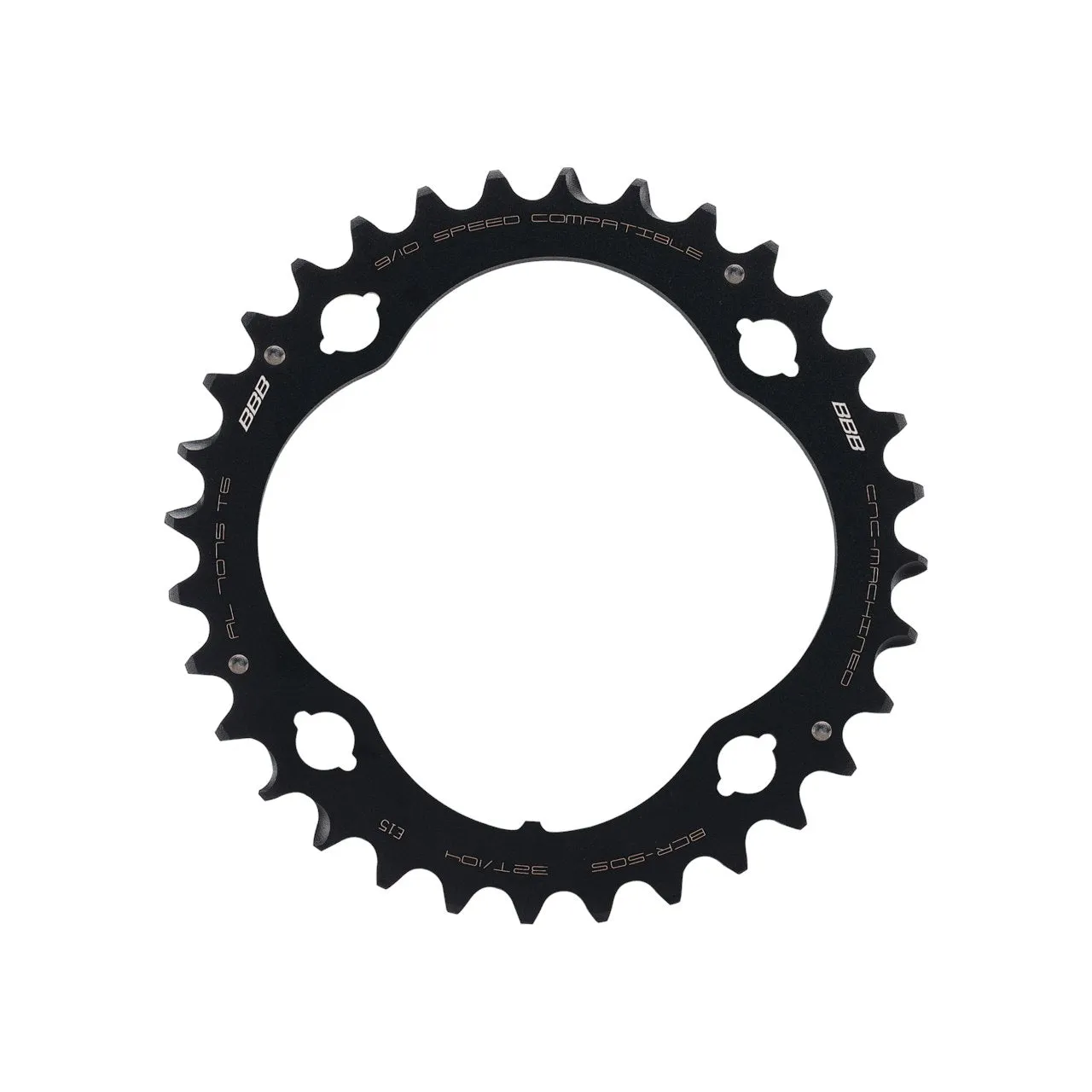 BBB Cycling MTBgear BCR-50S