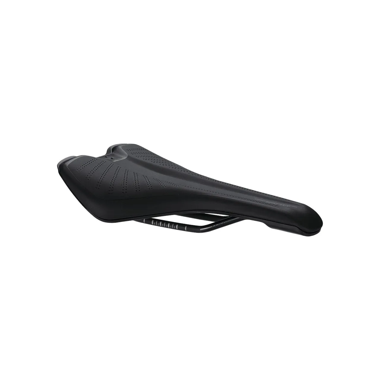 BBB Cycling Phalanx Road Saddle Performance Ti Rails 145x265mm