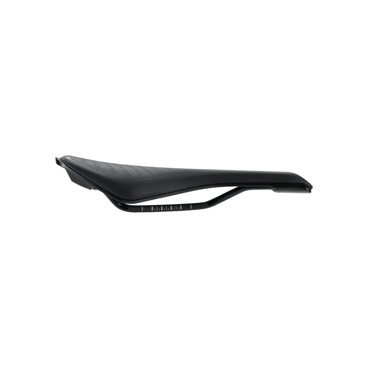 BBB Cycling Phalanx Road Saddle Performance Ti Rails 145x265mm