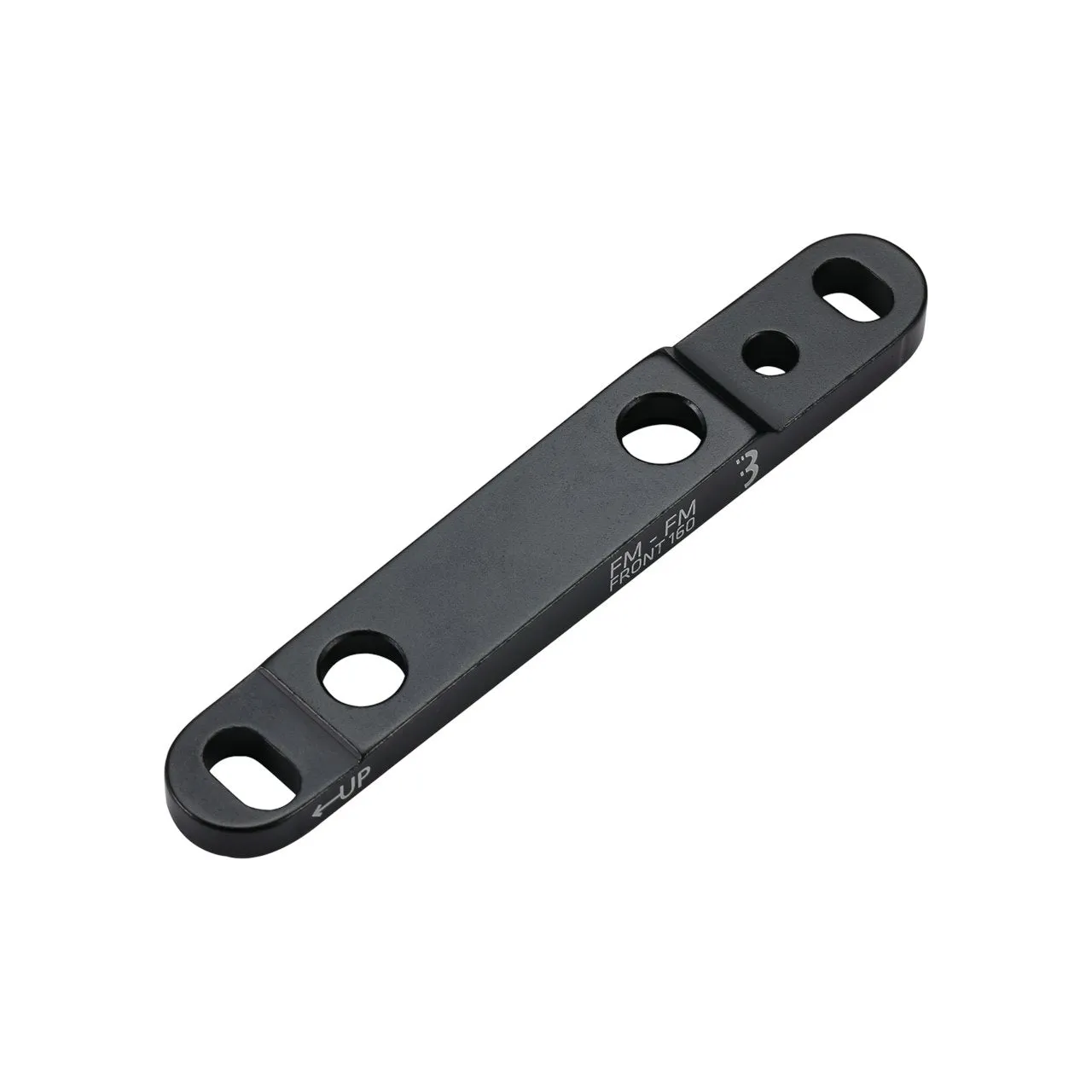 BBB Cycling PowerMount Adapter Flatmount