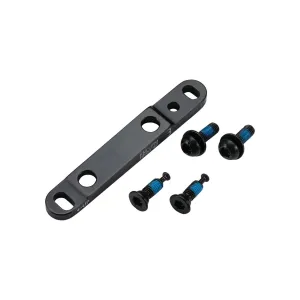 BBB Cycling PowerMount Adapter Flatmount